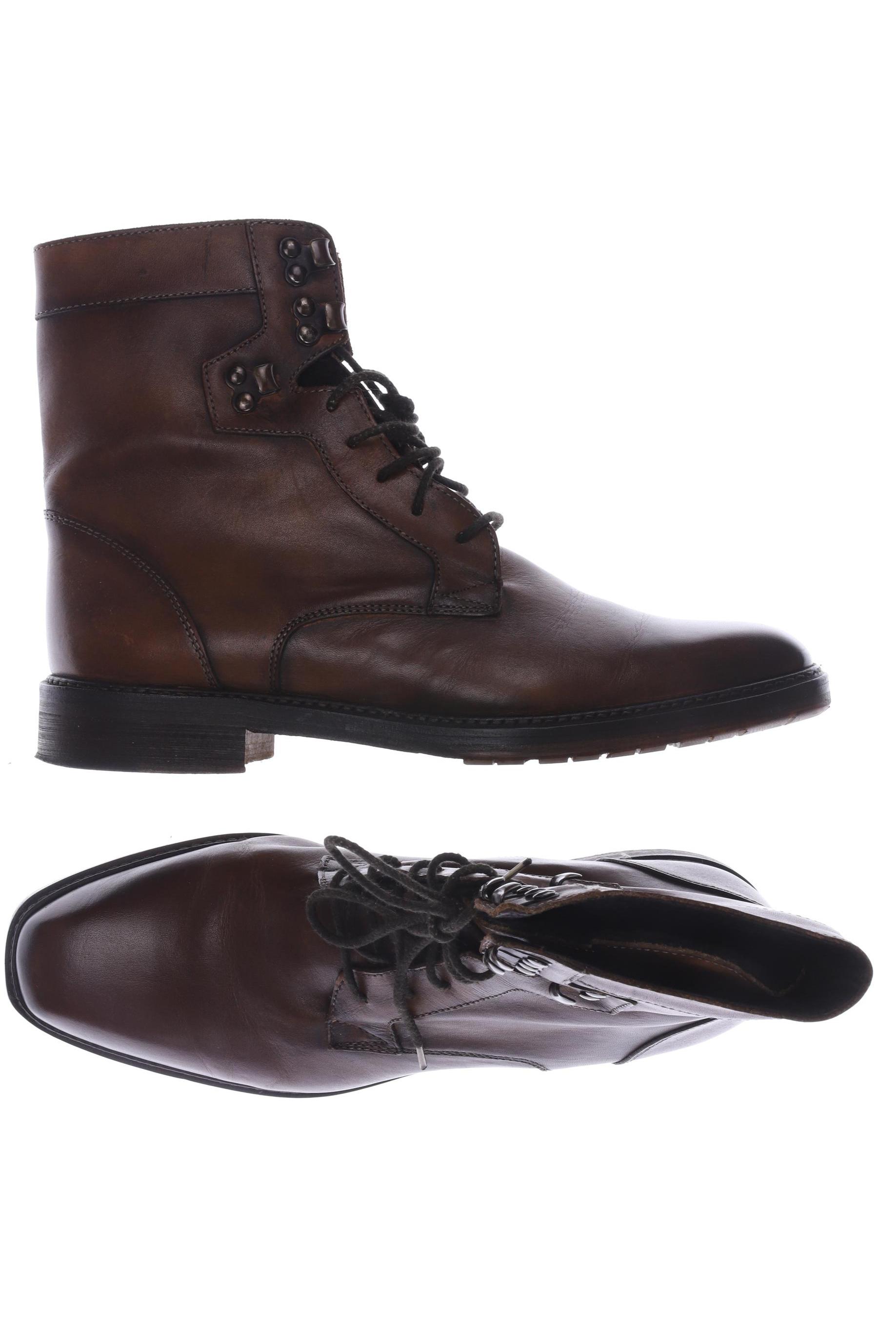 

Liebeskind Berlin Damen Stiefelette, braun
