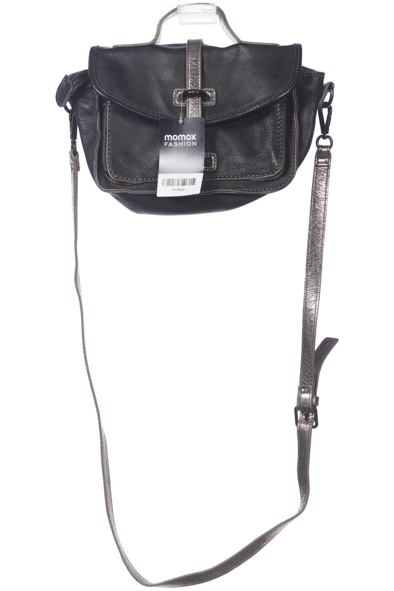 

Liebeskind Berlin Damen Handtasche, schwarz, Gr.