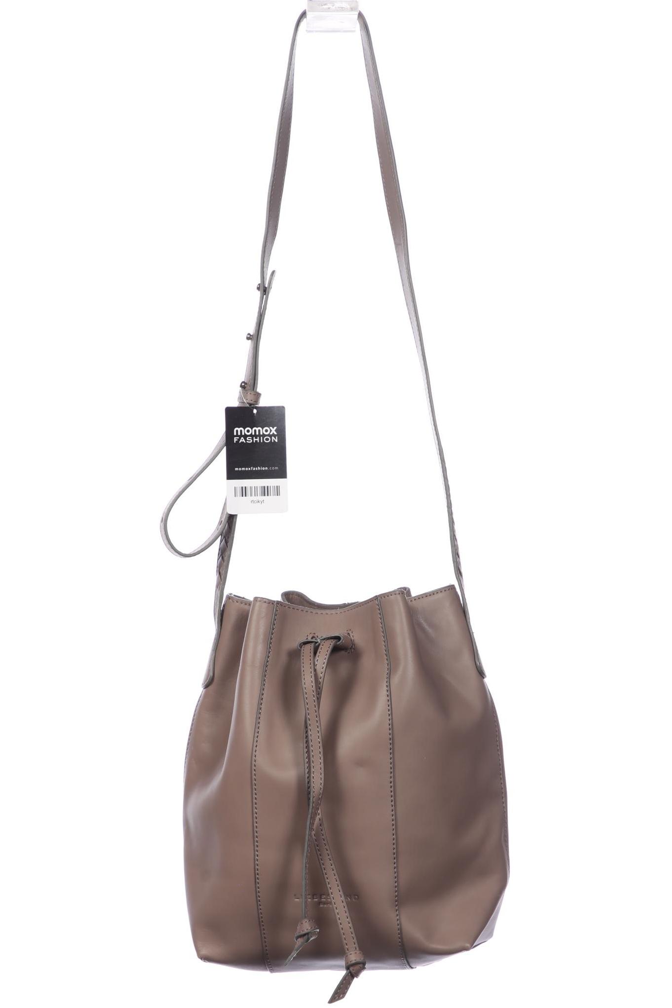 

Liebeskind Berlin Damen Handtasche, pink, Gr.