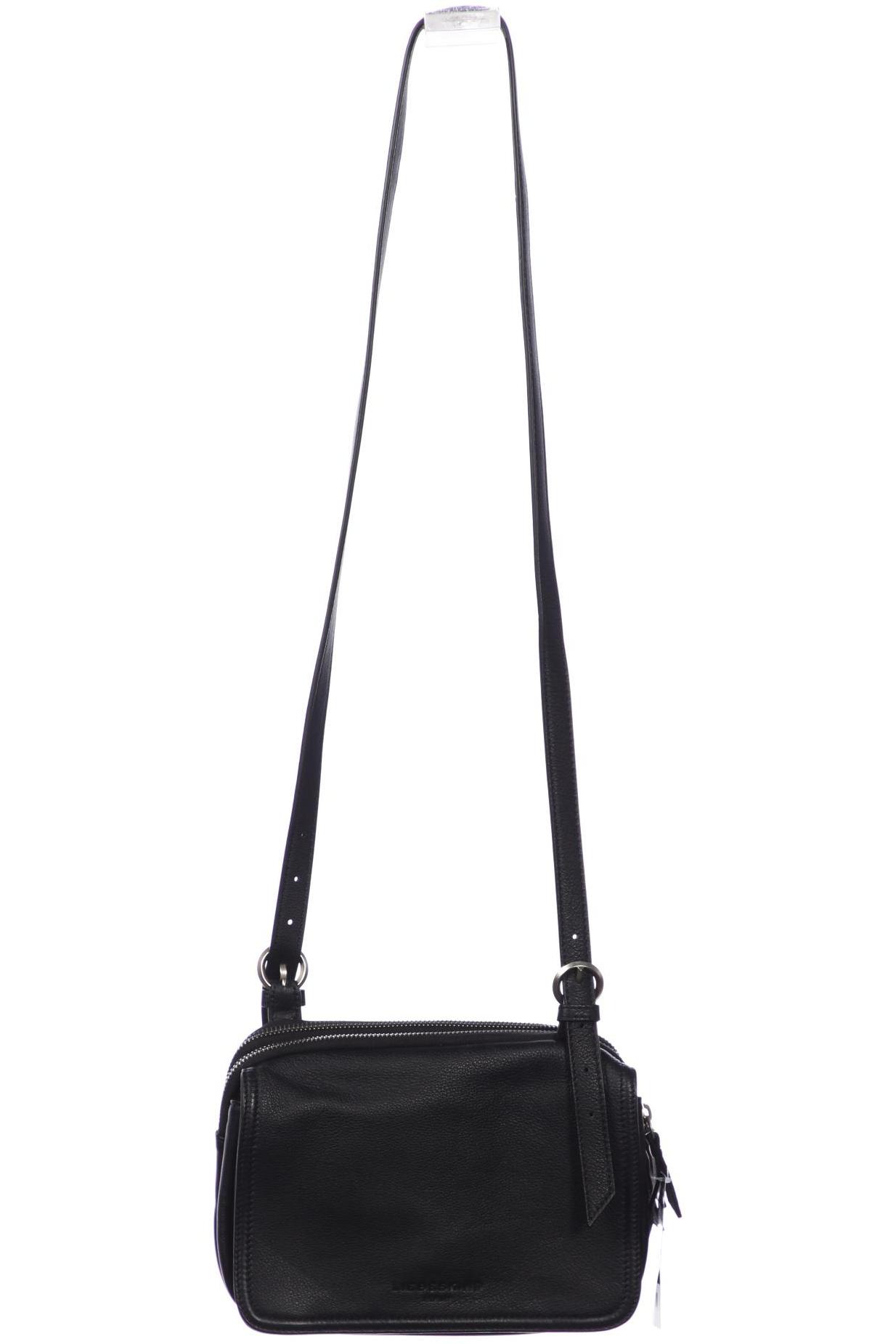 

Liebeskind Berlin Damen Handtasche, schwarz, Gr.