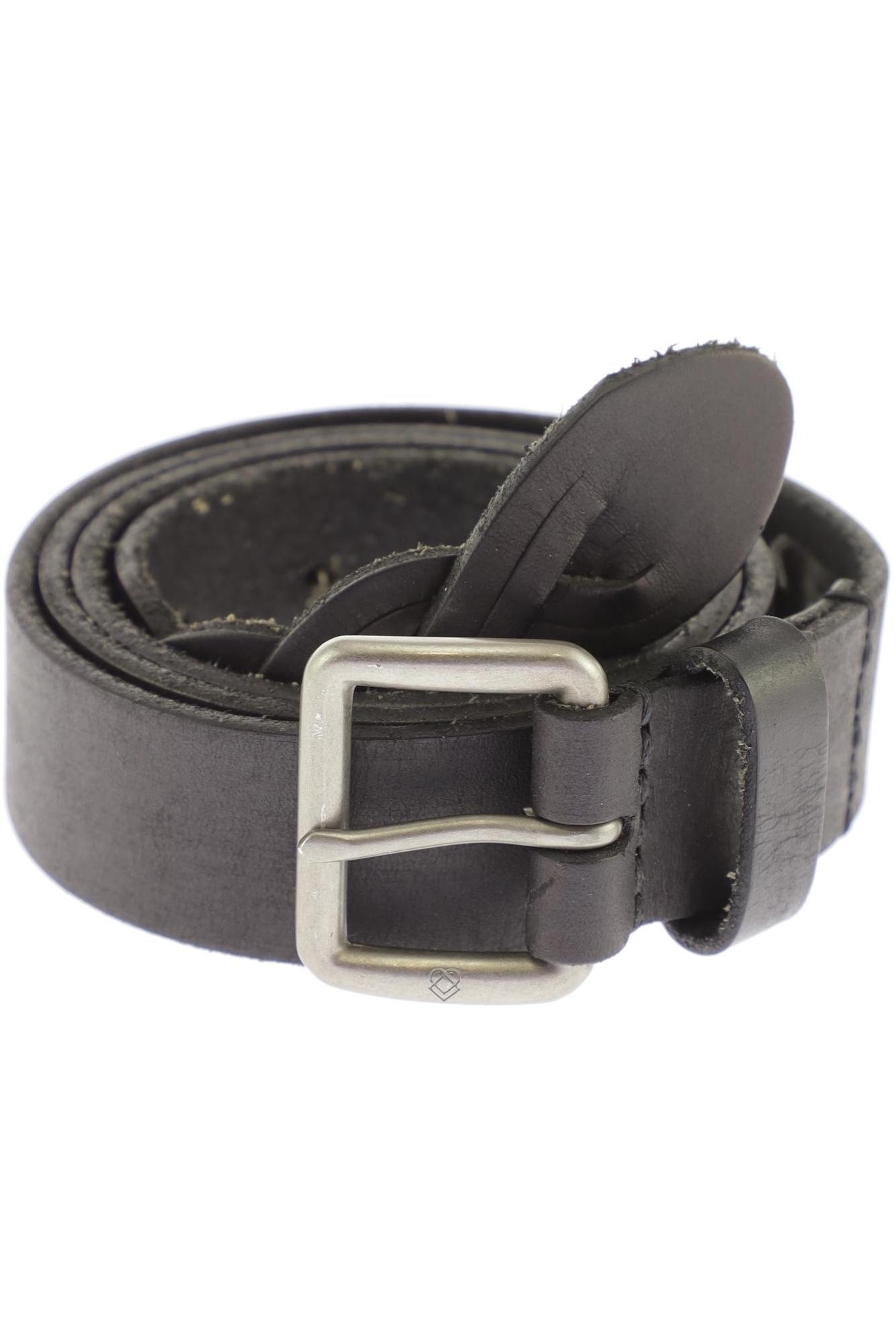 

Liebeskind Berlin Damen Gürtel, schwarz, Gr. 90