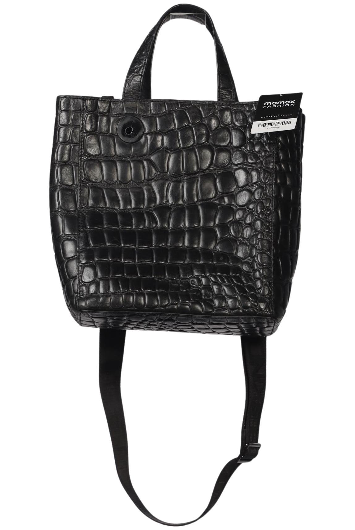 

Liebeskind Berlin Damen Handtasche, schwarz, Gr.