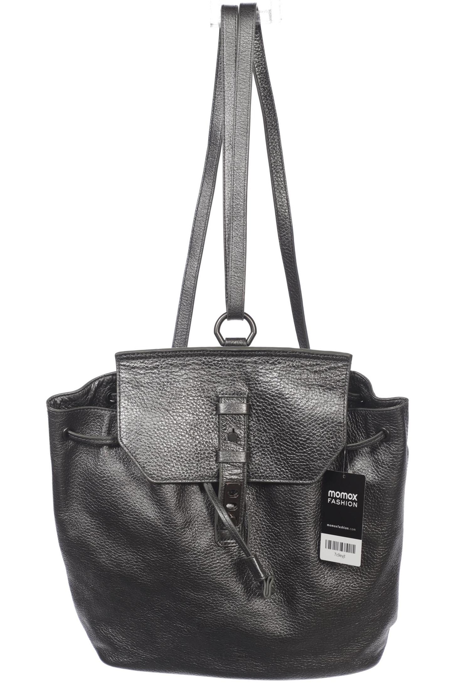 

Liebeskind Berlin Damen Rucksack, grau