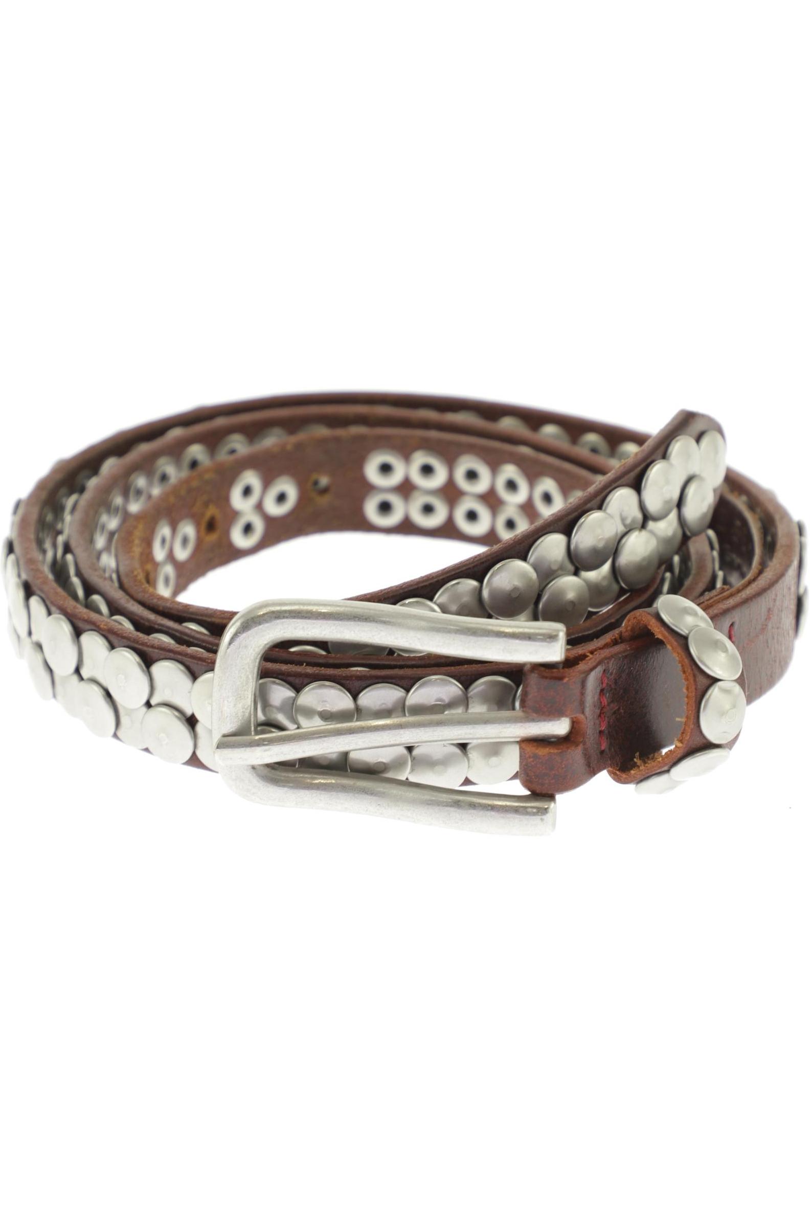 

Liebeskind Berlin Damen Gürtel, braun, Gr. 95