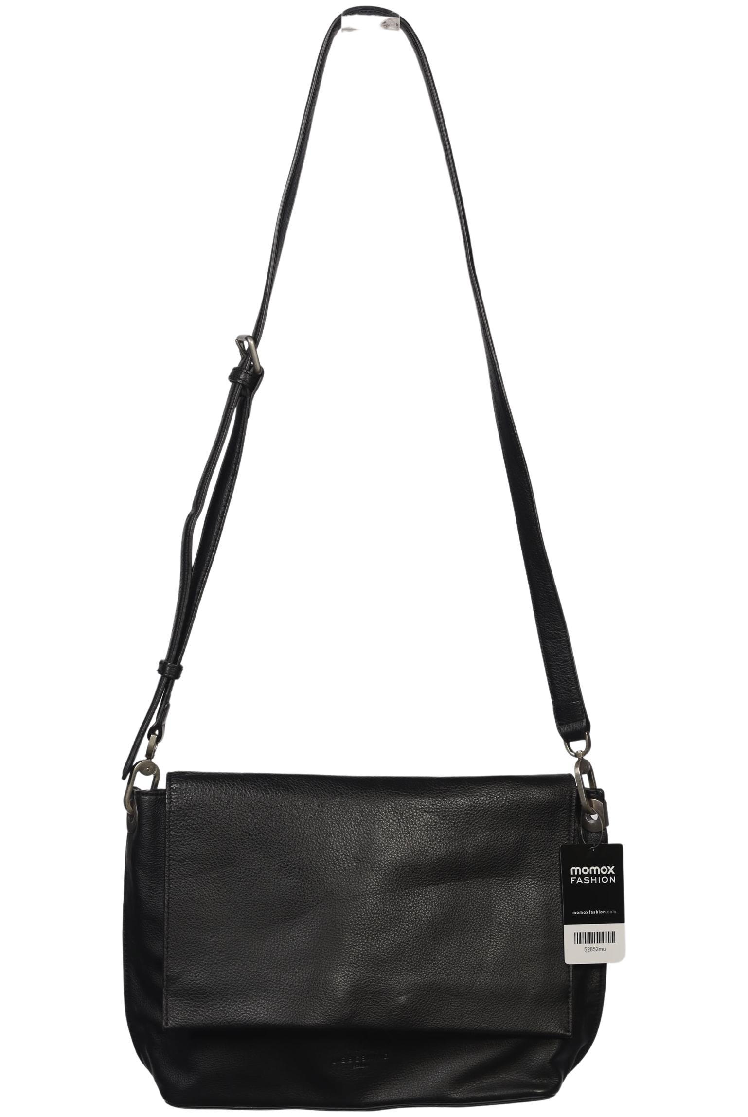 

Liebeskind Berlin Damen Handtasche, schwarz, Gr.