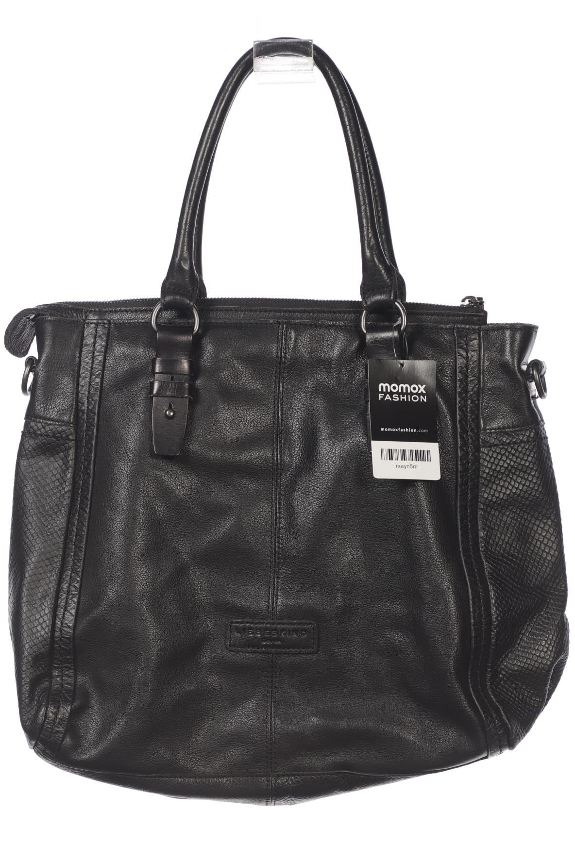 

Liebeskind Berlin Damen Handtasche, schwarz