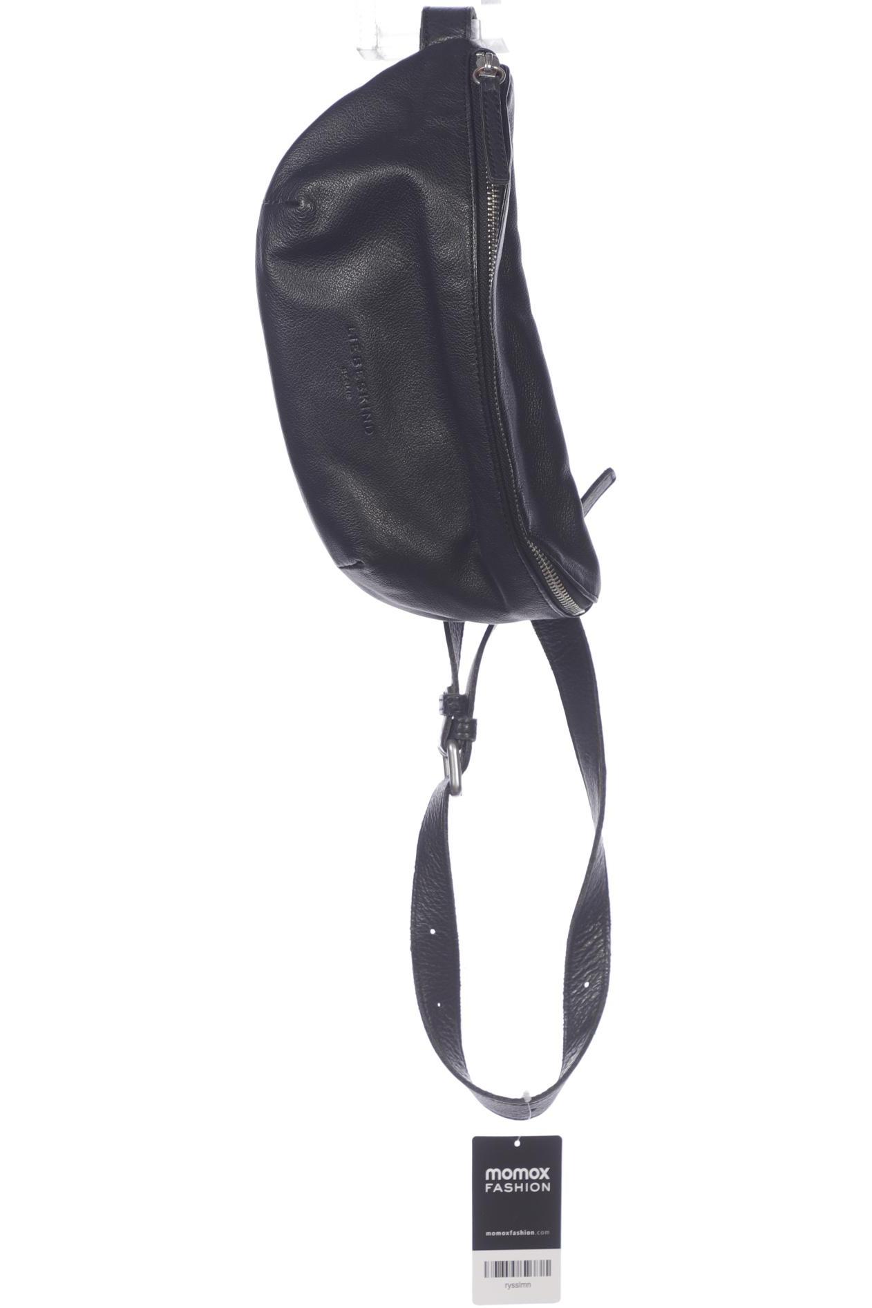 

Liebeskind Berlin Damen Handtasche, schwarz, Gr.