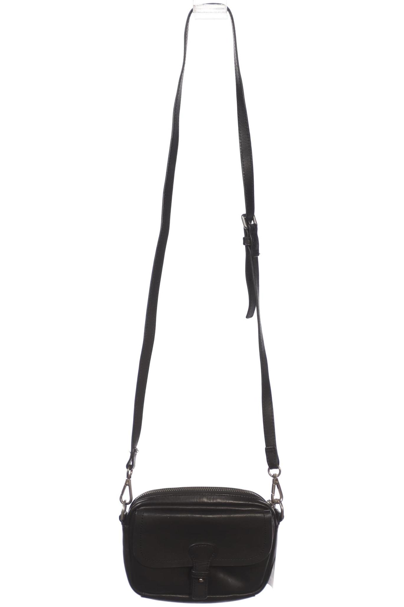 

Liebeskind Berlin Damen Handtasche, schwarz, Gr.