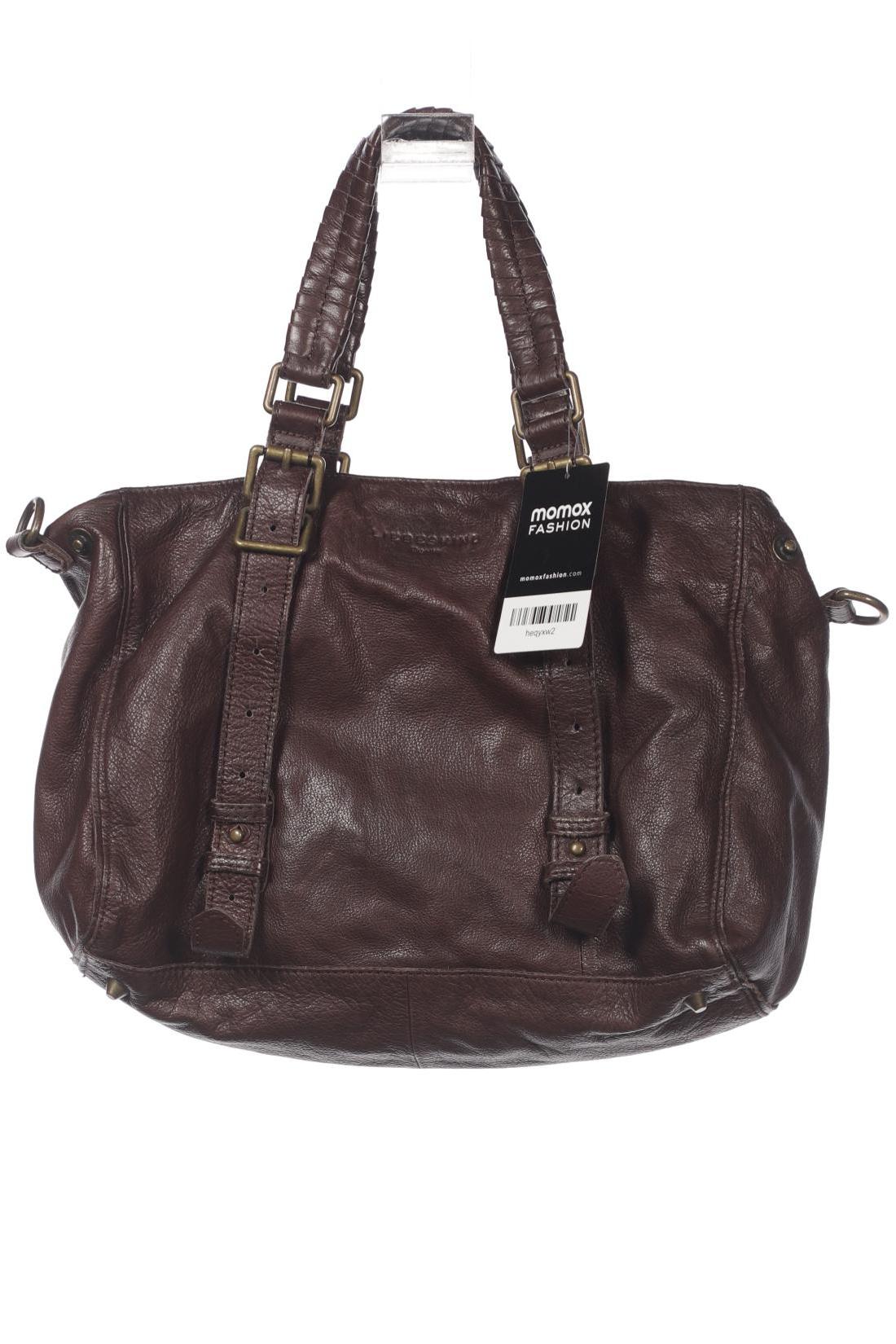 

Liebeskind Berlin Damen Handtasche, braun, Gr.