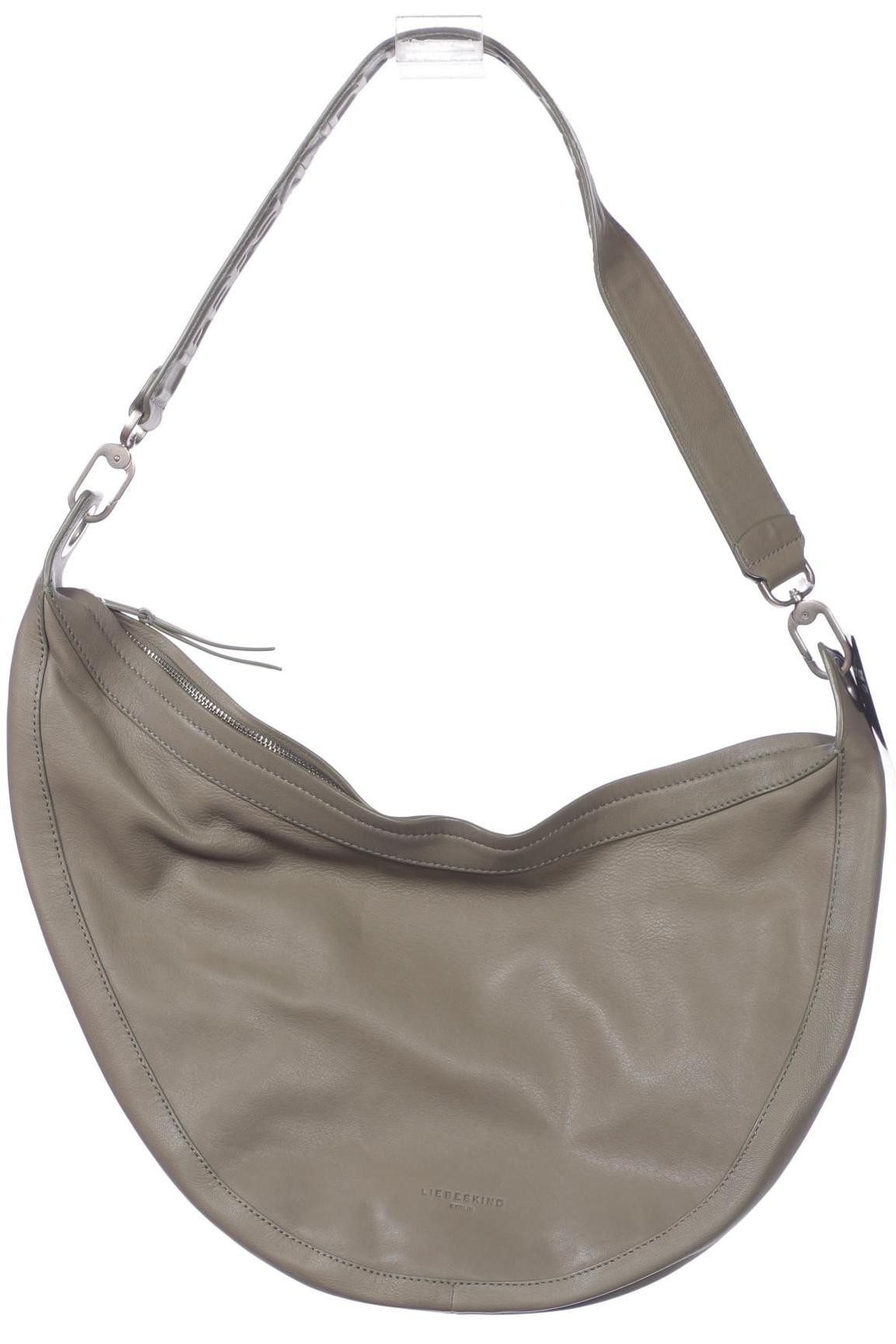 

Liebeskind Berlin Damen Handtasche, grün, Gr.