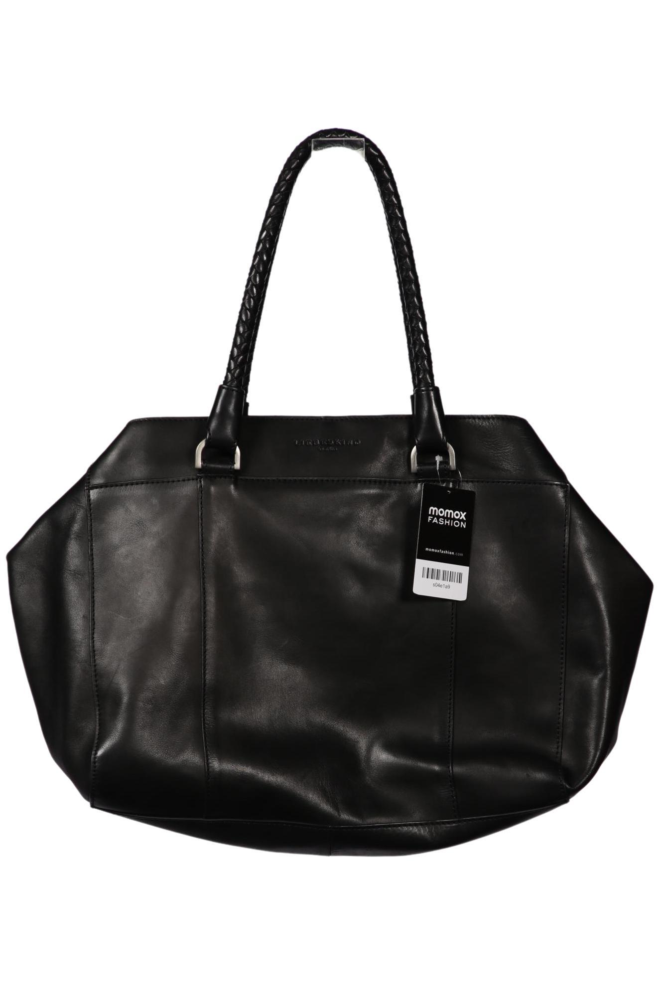 

Liebeskind Berlin Damen Handtasche, schwarz, Gr.