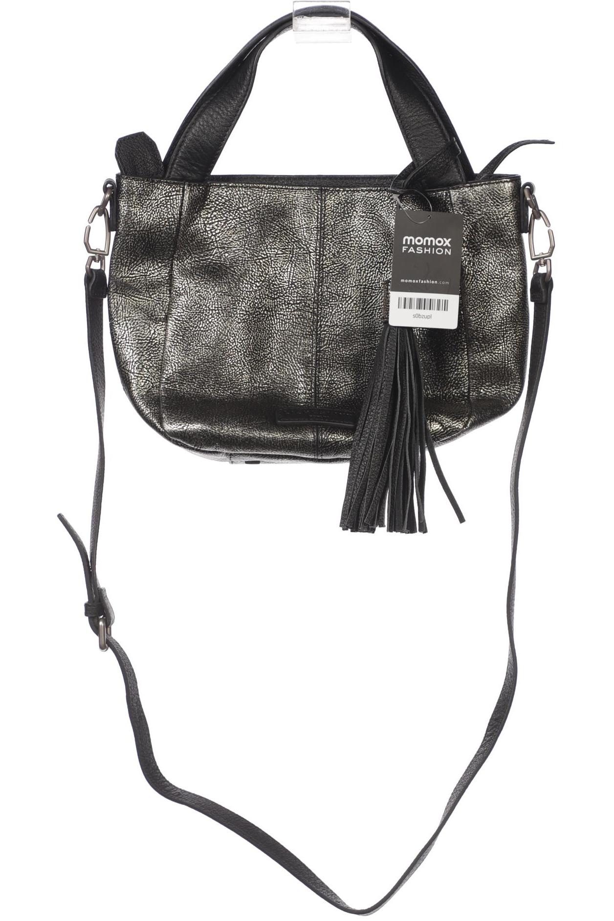 

Liebeskind Berlin Damen Handtasche, schwarz, Gr.
