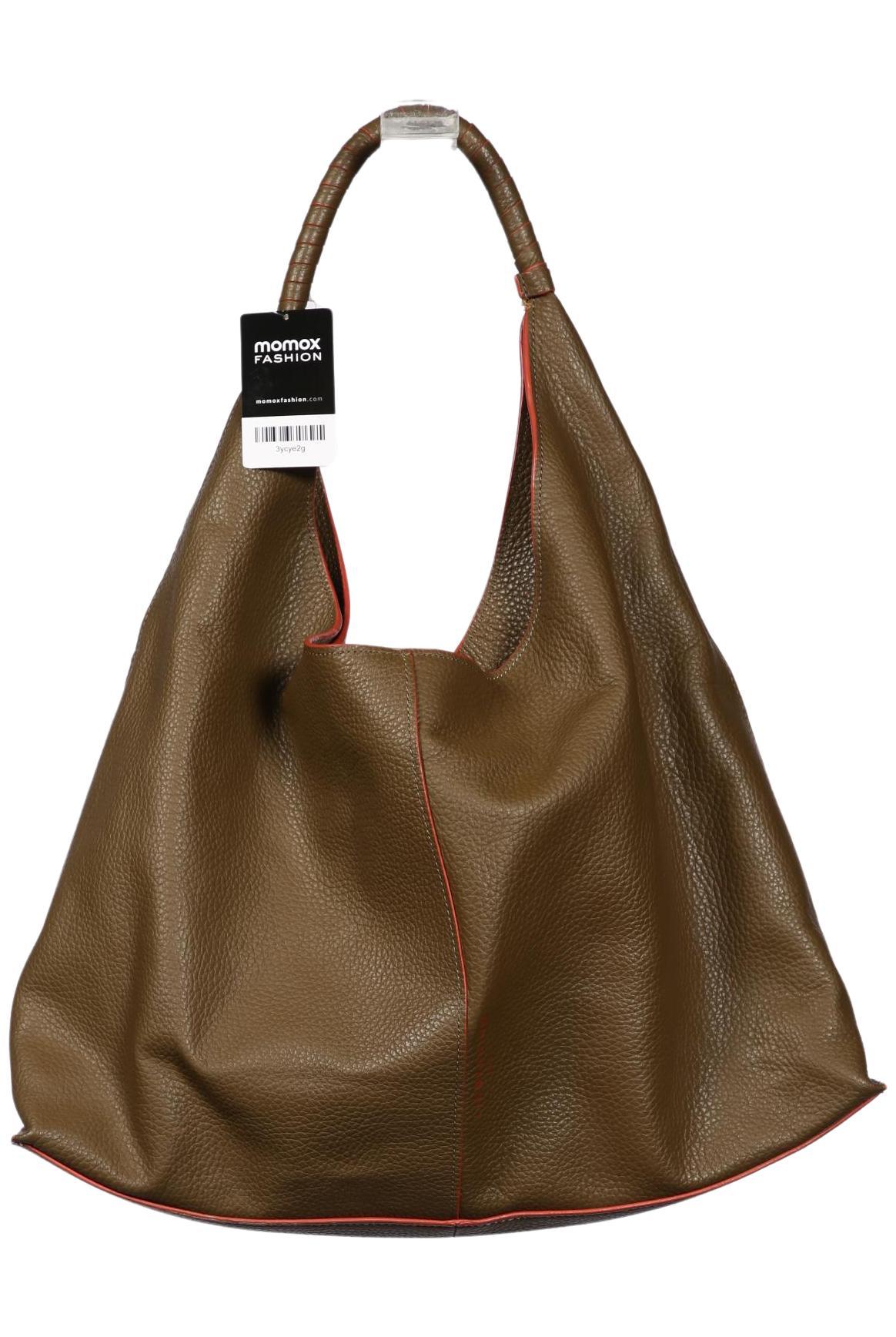 

Liebeskind Berlin Damen Handtasche, braun, Gr.