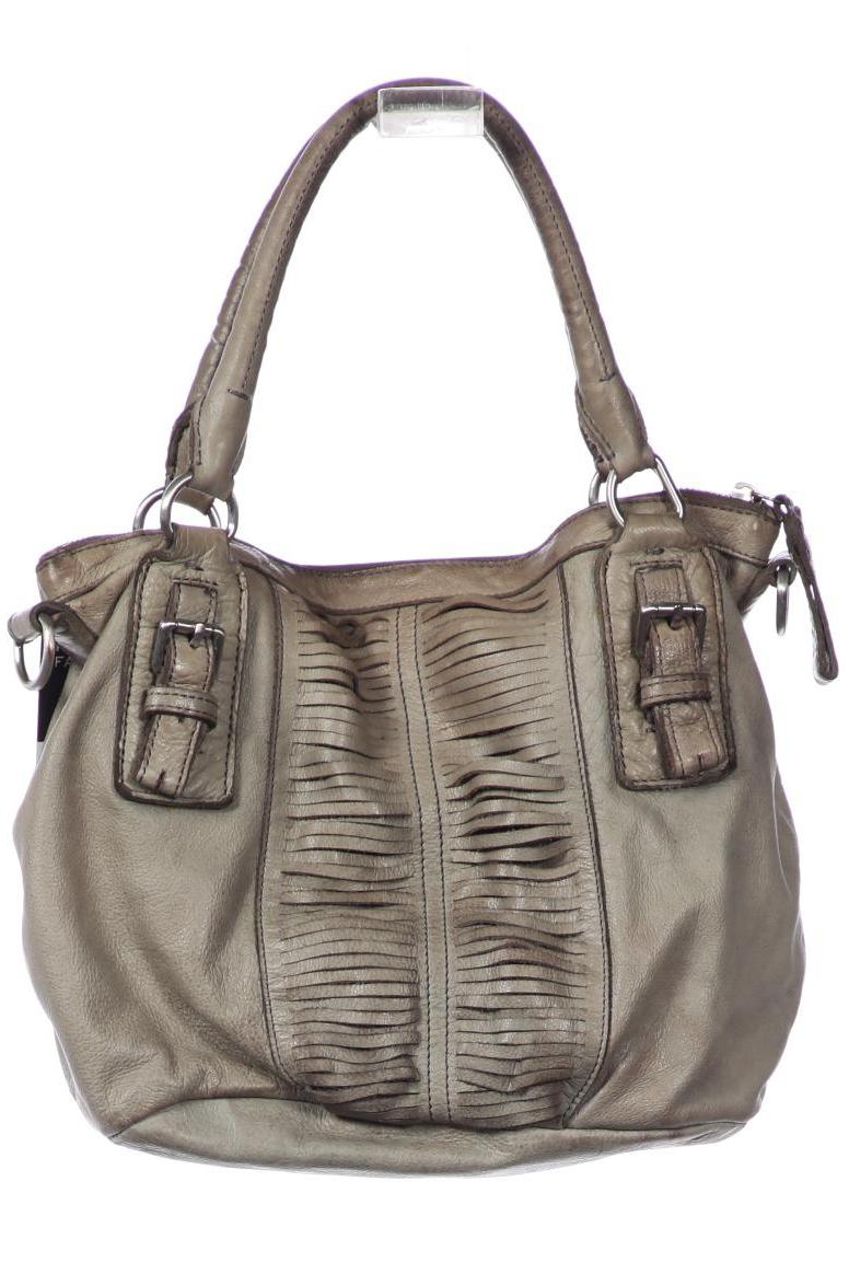 

Liebeskind Berlin Damen Handtasche, grau, Gr.