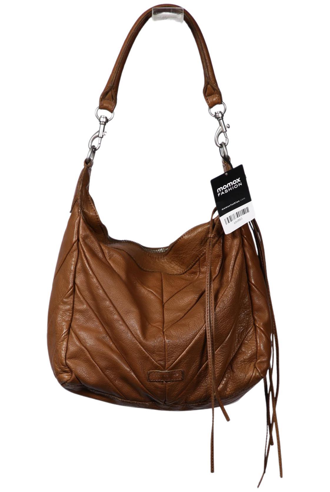 

Liebeskind Berlin Damen Handtasche, braun, Gr.