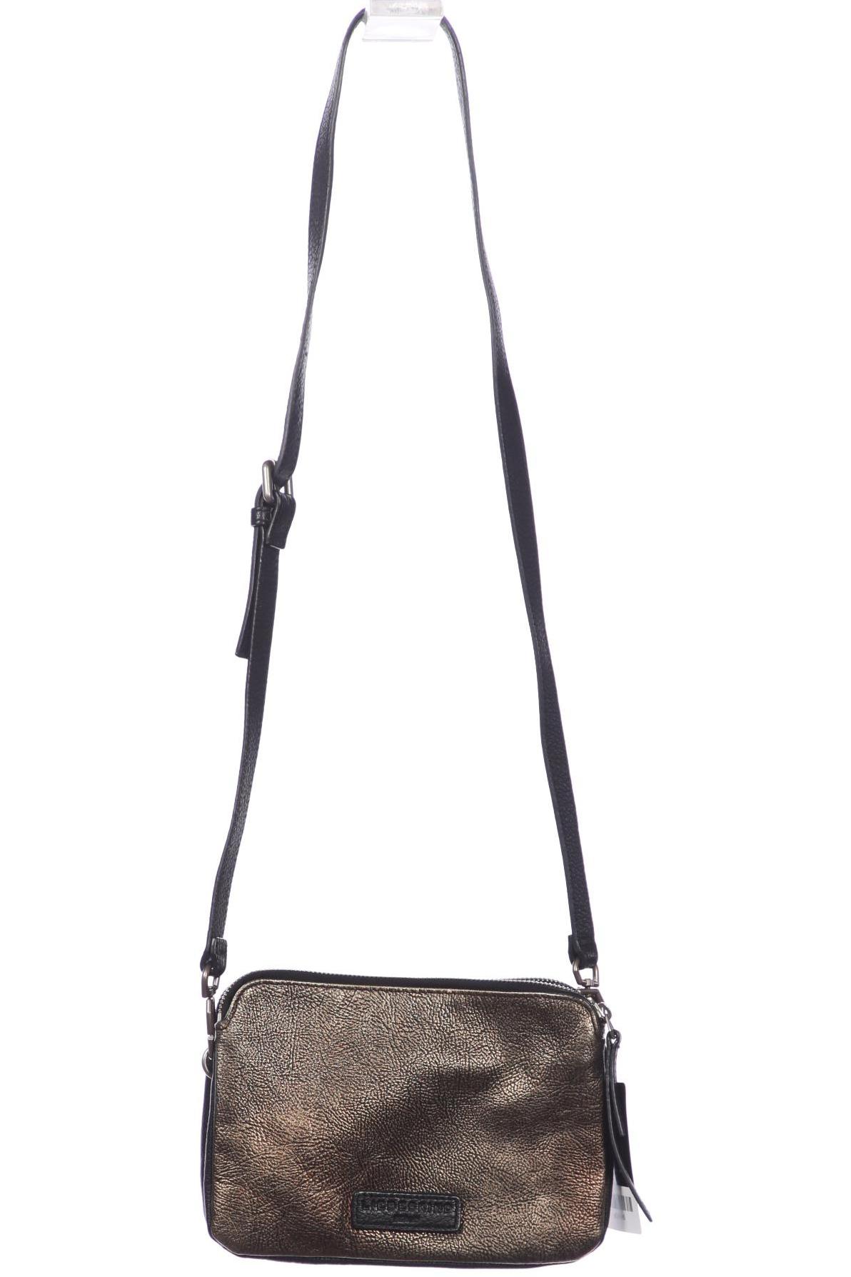 

Liebeskind Berlin Damen Handtasche, braun, Gr.