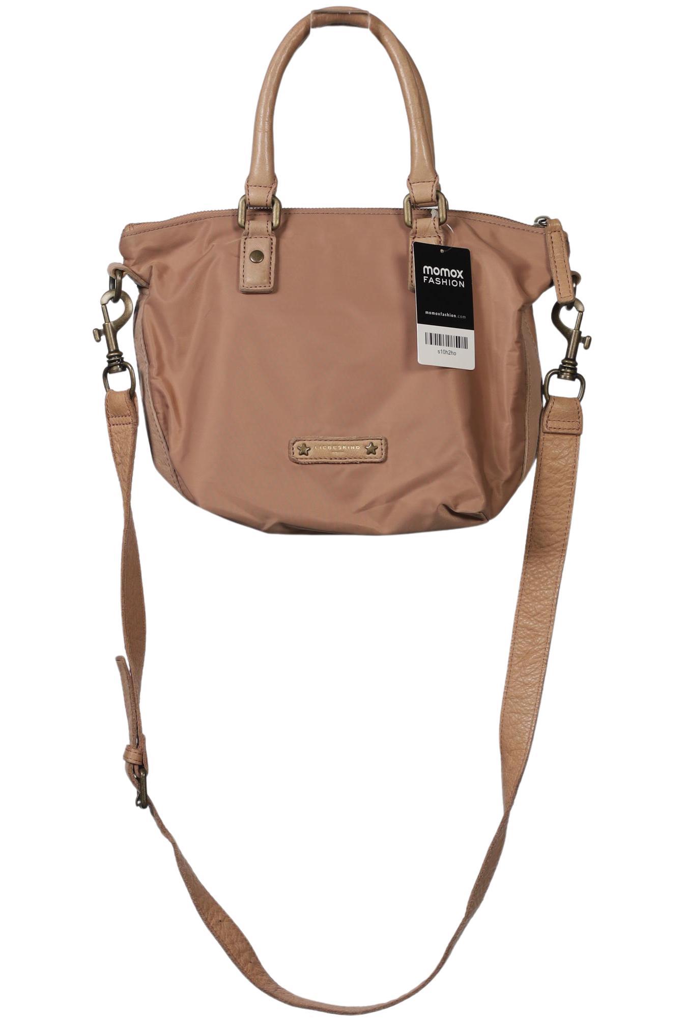 

Liebeskind Berlin Damen Handtasche, braun, Gr.