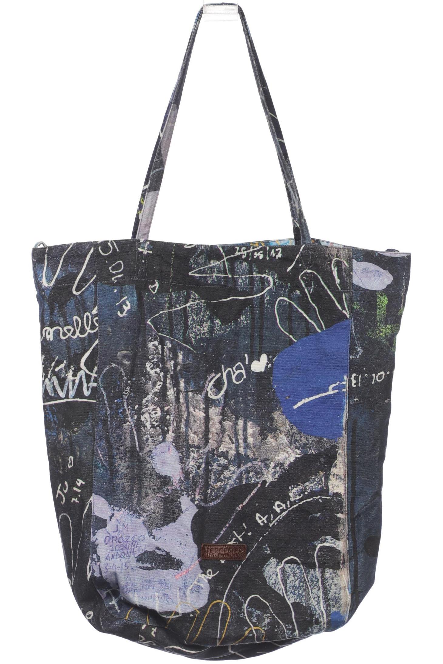 

Liebeskind Berlin Damen Handtasche, blau