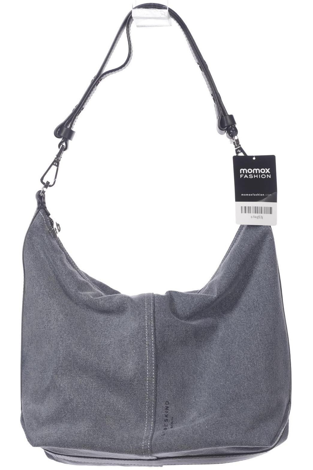 

Liebeskind Berlin Damen Handtasche, blau, Gr.