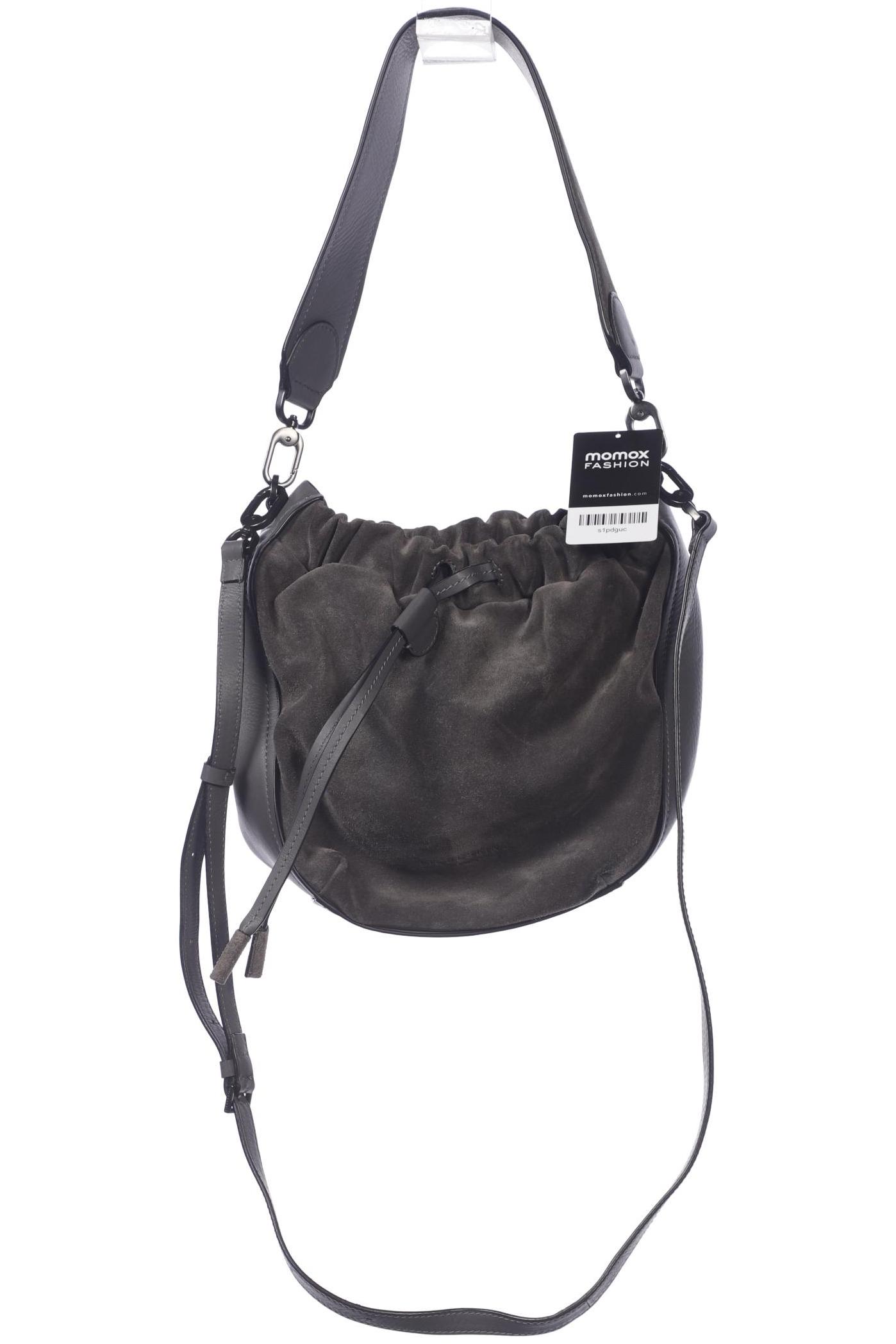 

Liebeskind Berlin Damen Handtasche, grau, Gr.