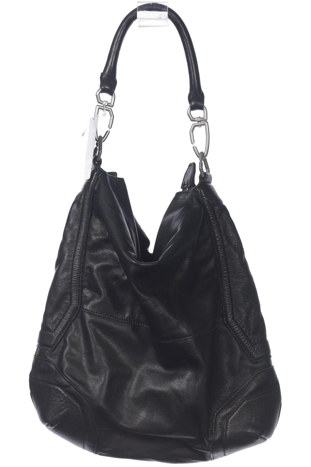 

Liebeskind Berlin Damen Handtasche, schwarz, Gr.