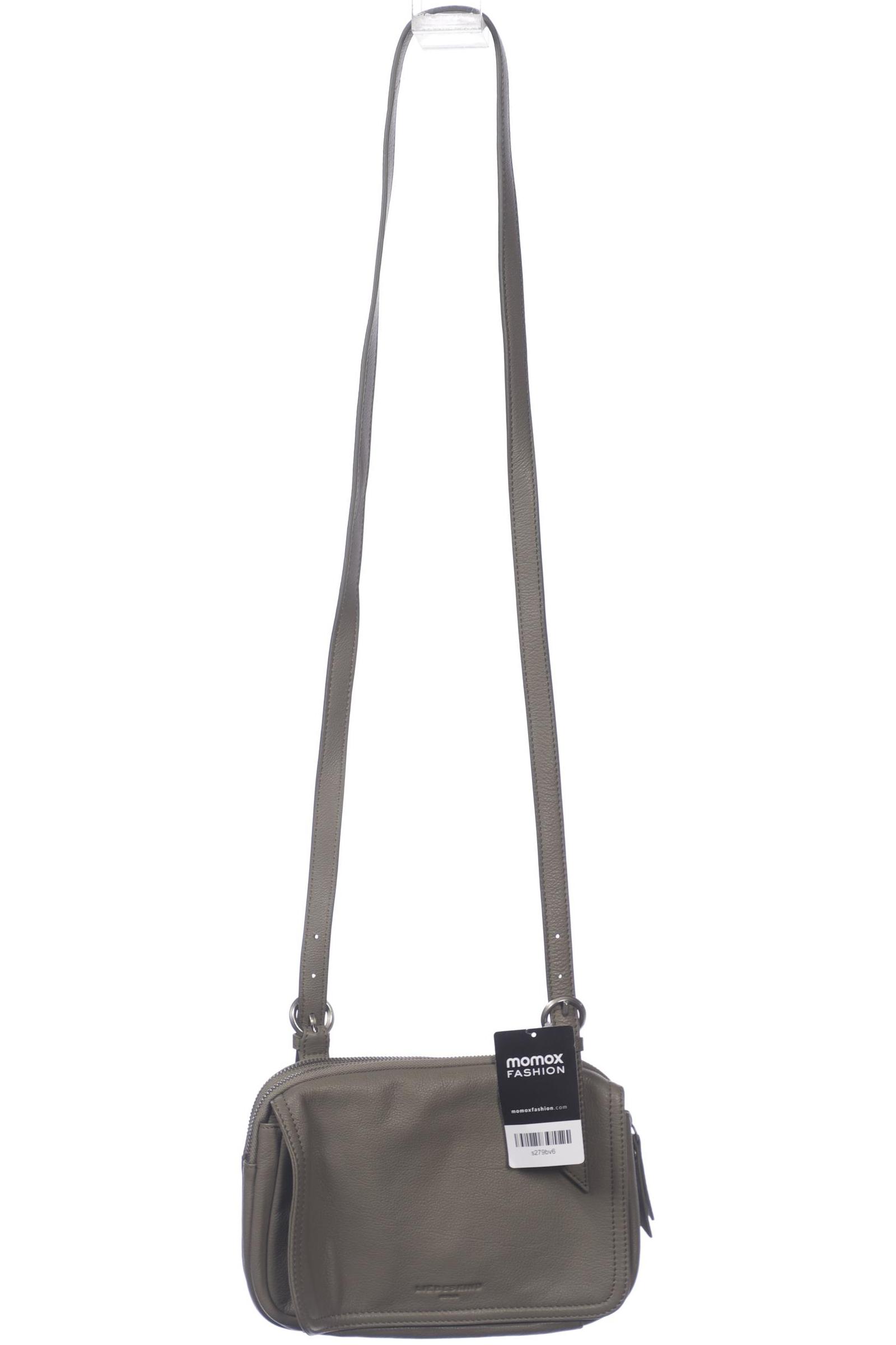 

Liebeskind Berlin Damen Handtasche, grün, Gr.