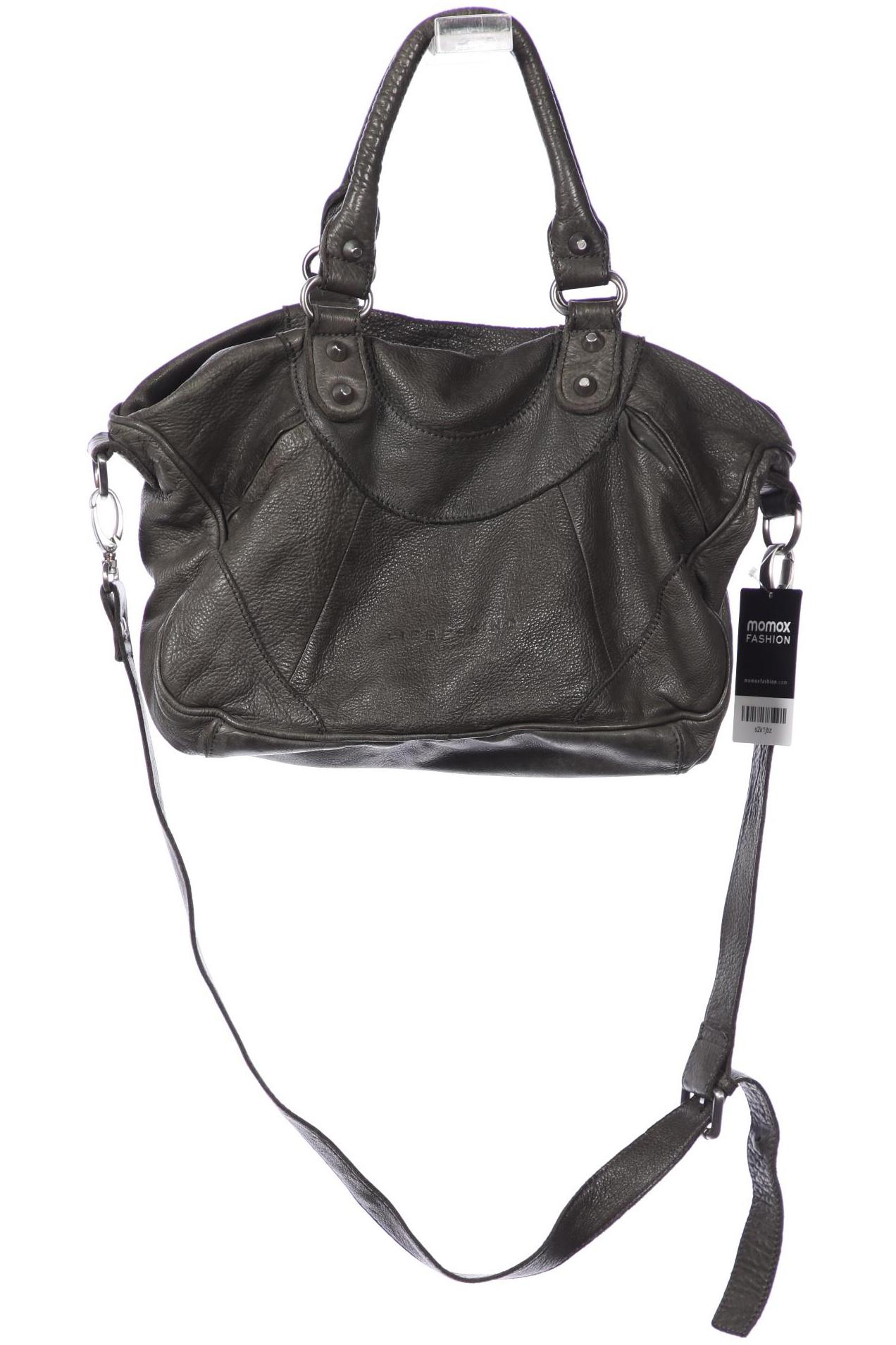 

Liebeskind Berlin Damen Handtasche, grün