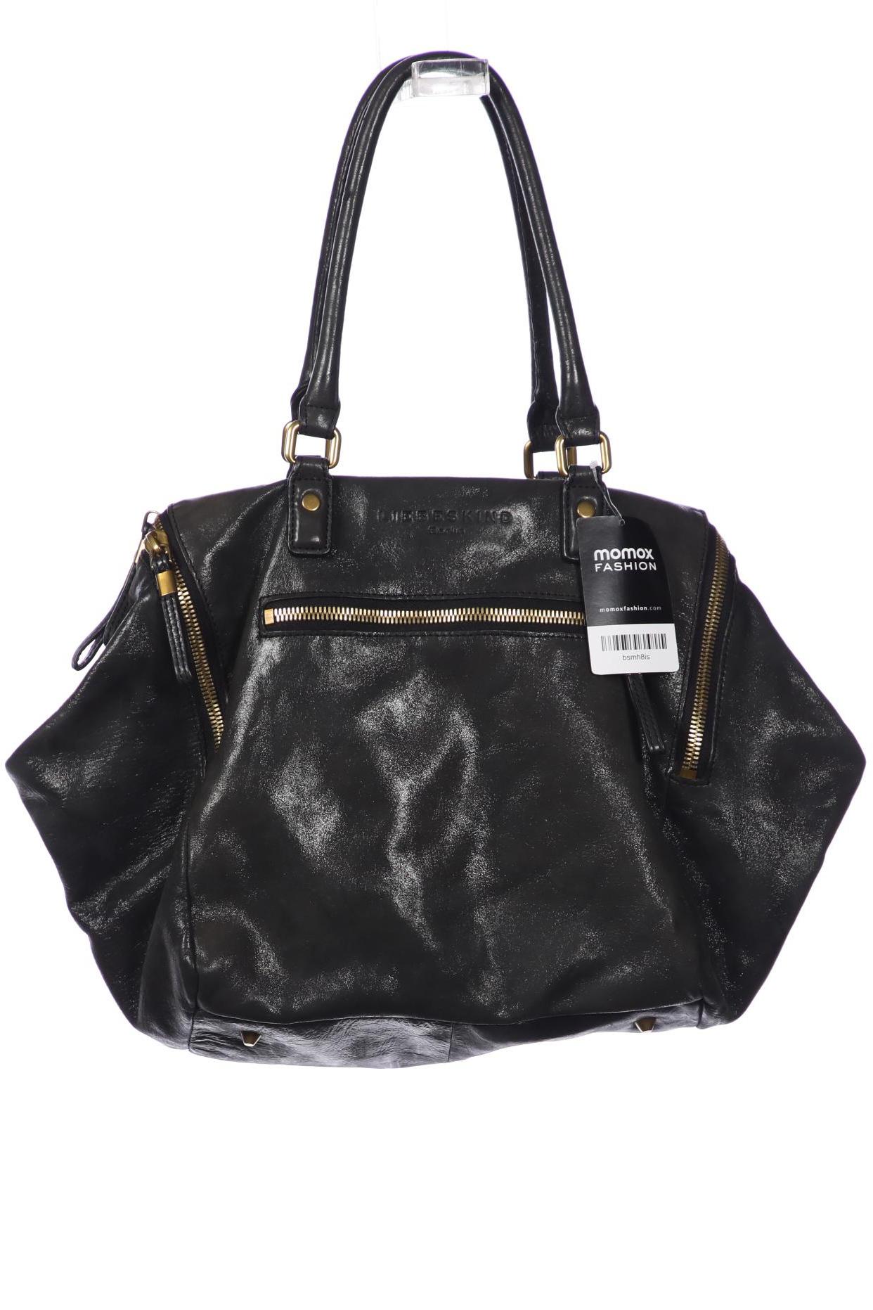 

Liebeskind Berlin Damen Handtasche, grün, Gr.