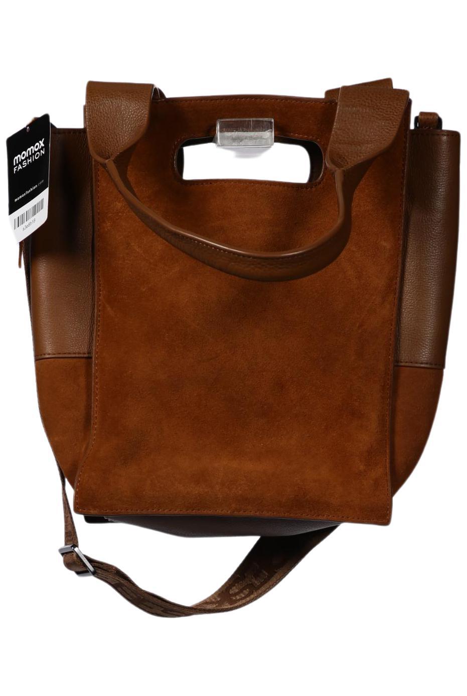 

Liebeskind Berlin Damen Handtasche, braun, Gr.