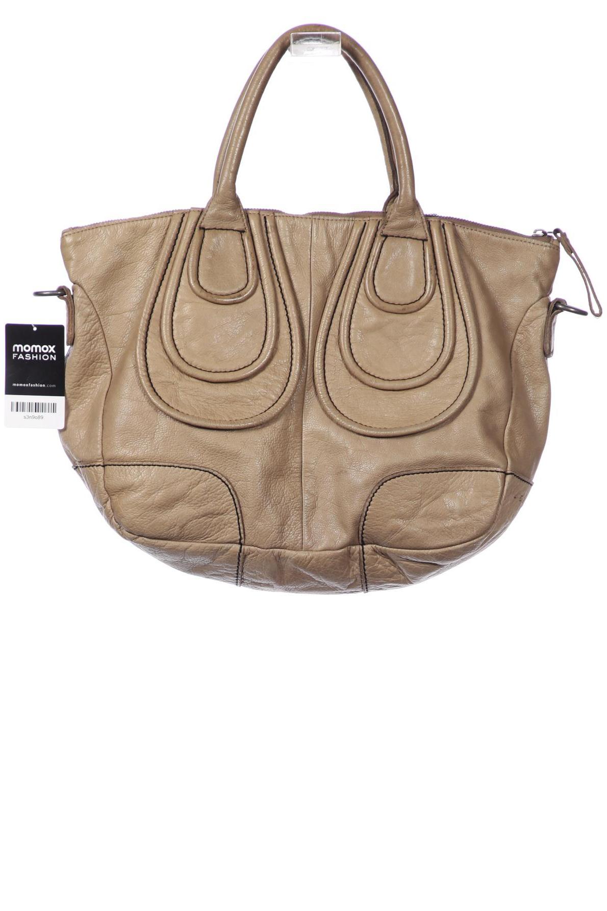 

Liebeskind Berlin Damen Handtasche, beige