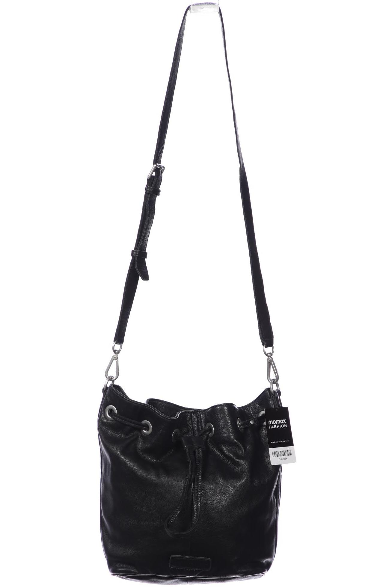 

Liebeskind Berlin Damen Handtasche, schwarz, Gr.