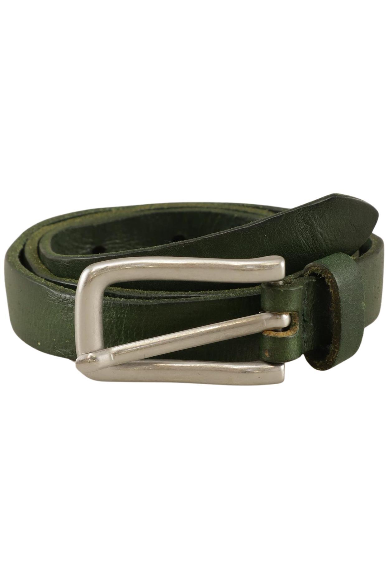 

Liebeskind Berlin Damen Gürtel, grün, Gr. 80