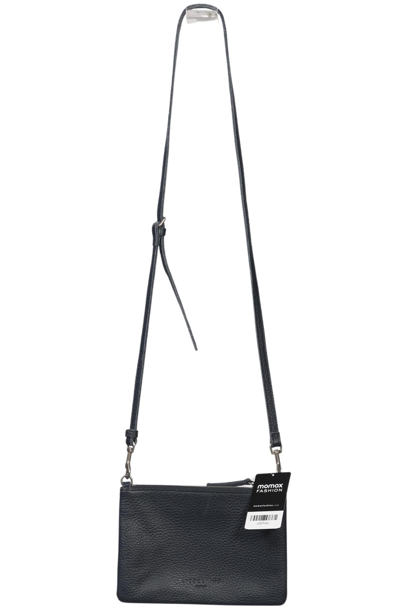 

Liebeskind Berlin Damen Handtasche, marineblau, Gr.