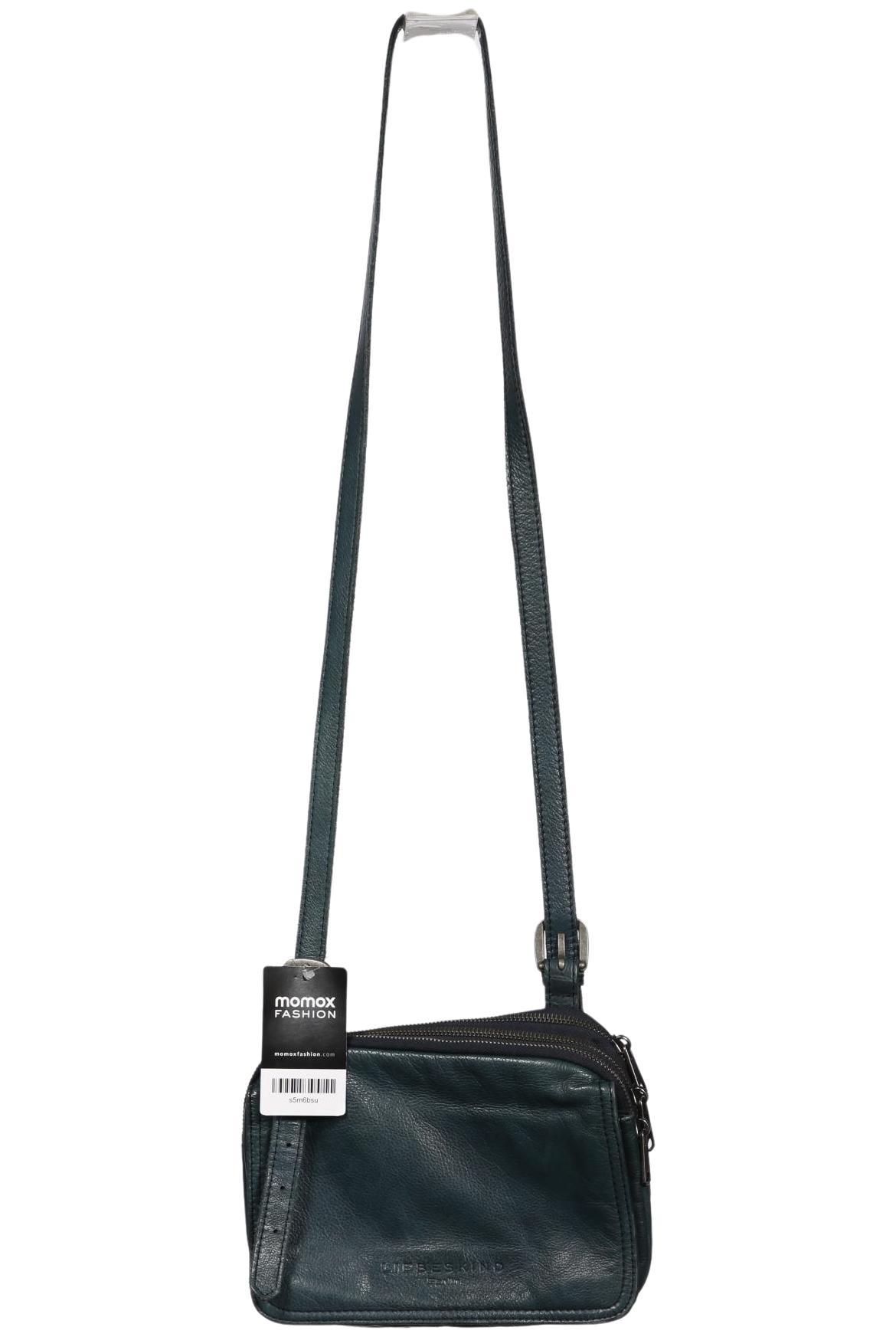 

Liebeskind Berlin Damen Handtasche, grün, Gr.