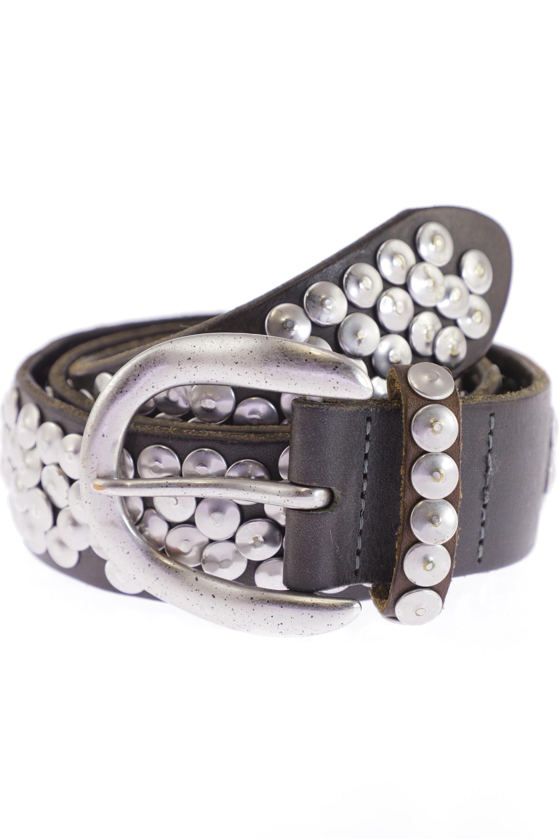 

Liebeskind Berlin Damen Gürtel, braun, Gr. 90