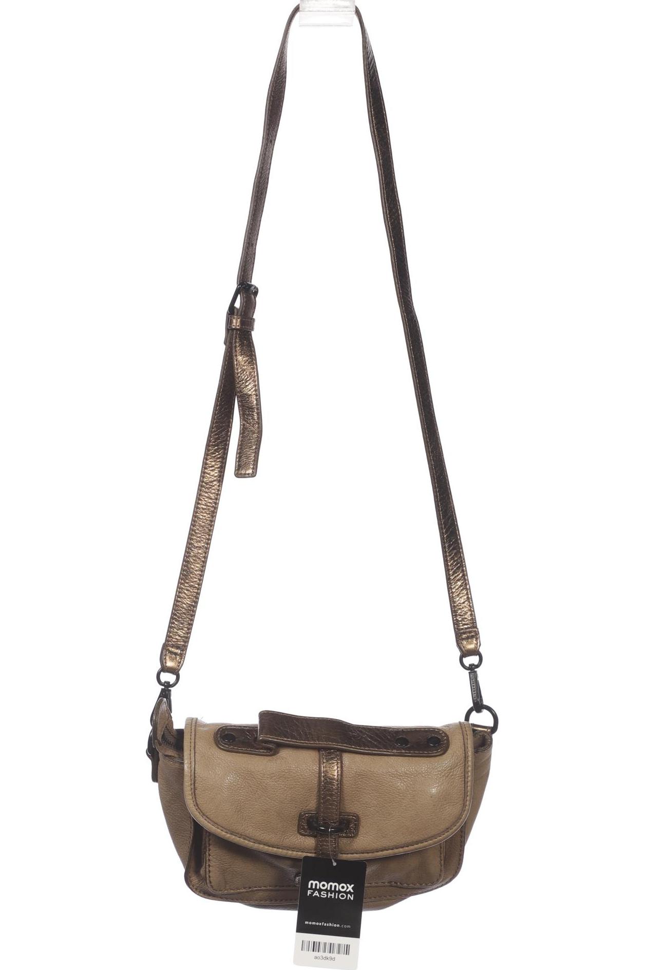 

Liebeskind Berlin Damen Handtasche, beige, Gr.