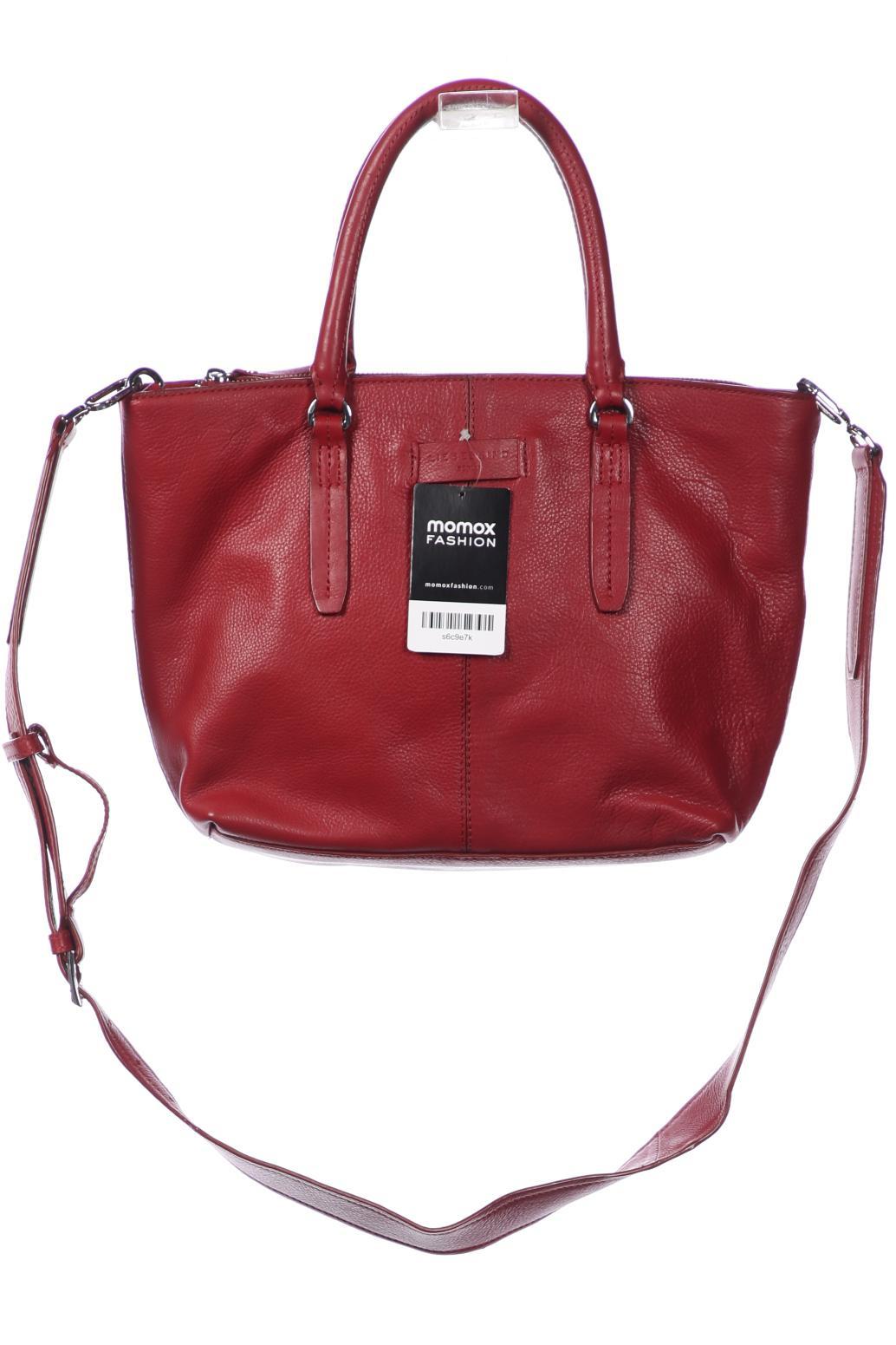 

Liebeskind Berlin Damen Handtasche, rot