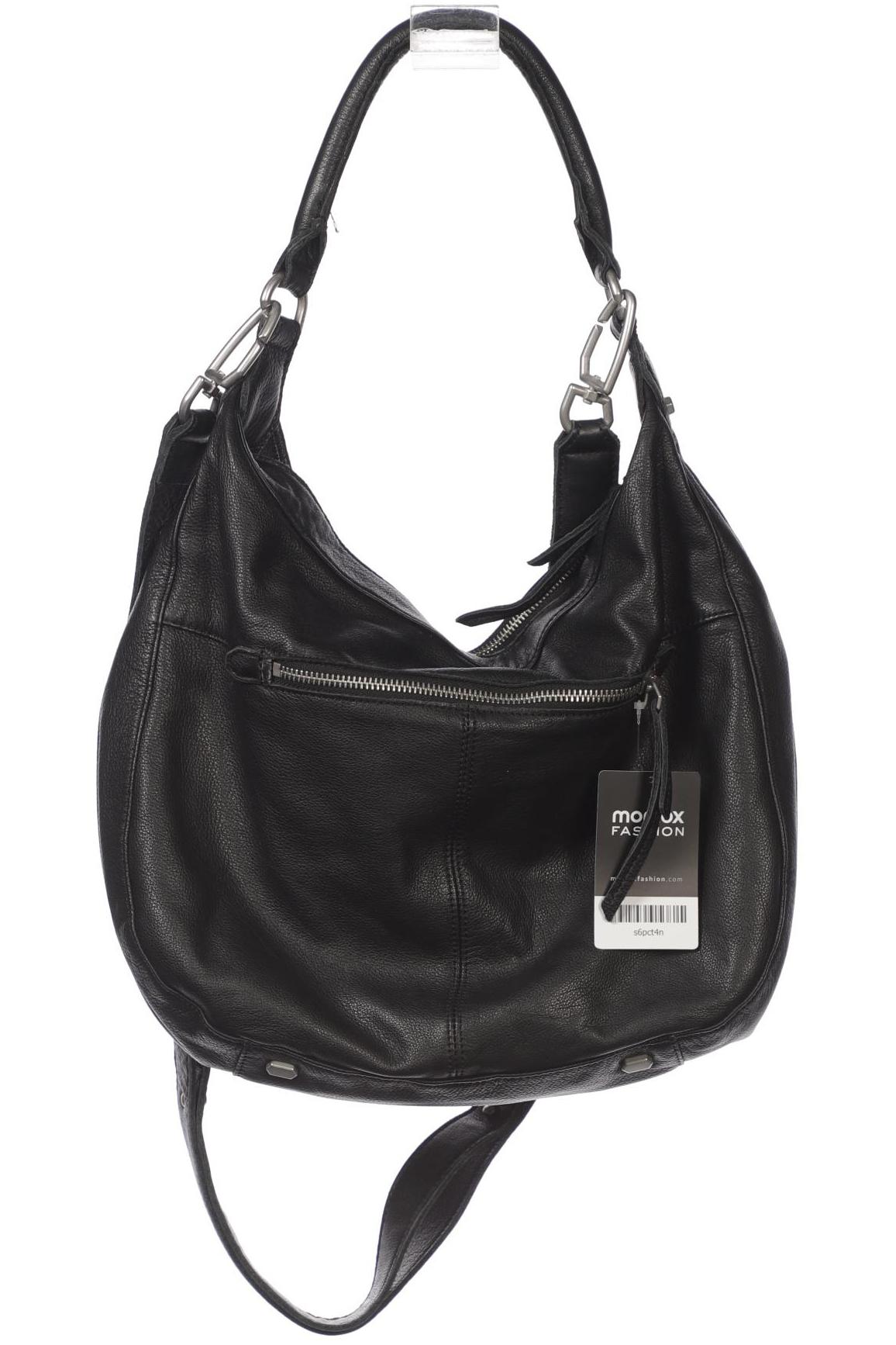 

Liebeskind Berlin Damen Handtasche, schwarz, Gr.