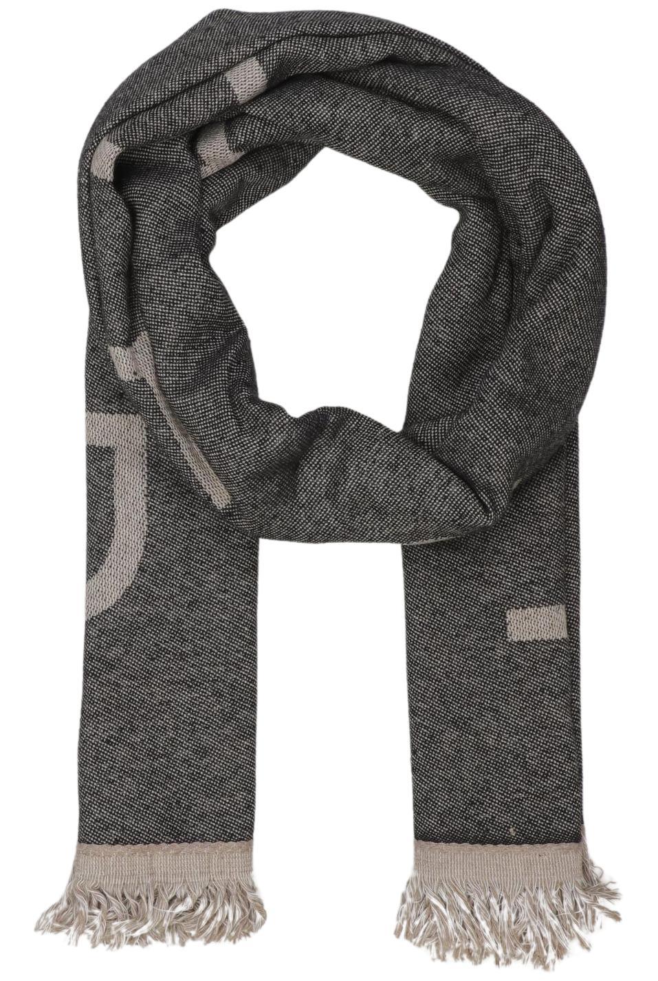 

Liebeskind Berlin Damen Schal, grau, Gr.