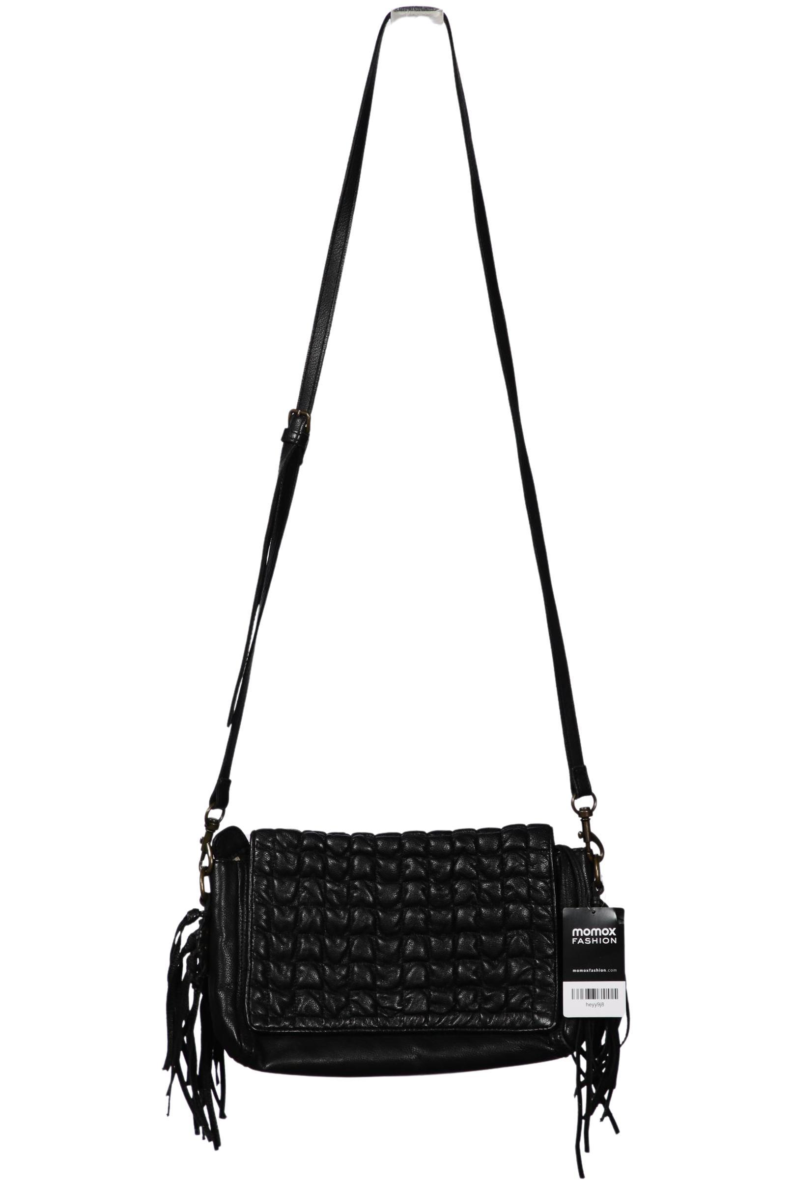 

Liebeskind Berlin Damen Handtasche, schwarz, Gr.