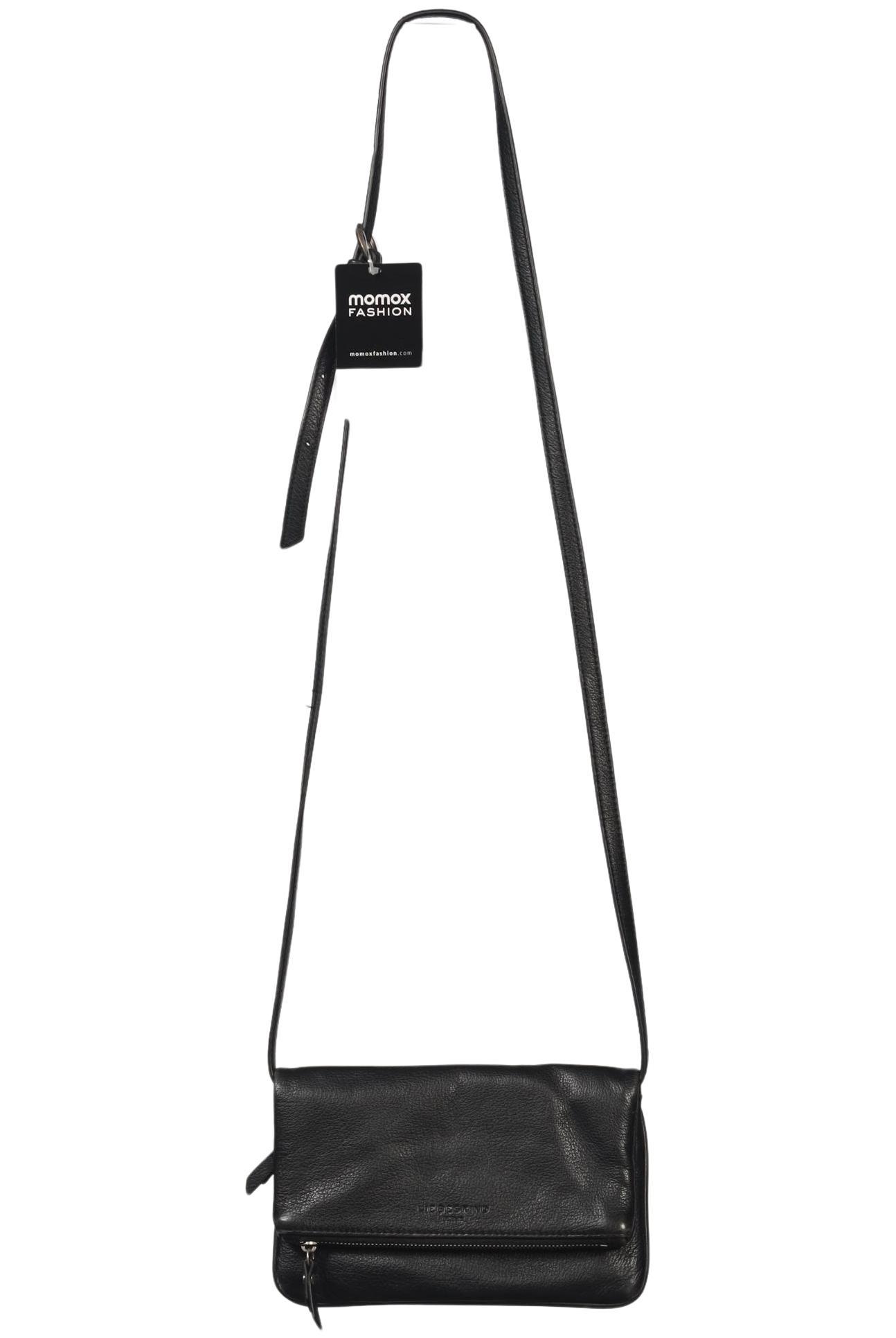 

Liebeskind Berlin Damen Handtasche, schwarz, Gr.