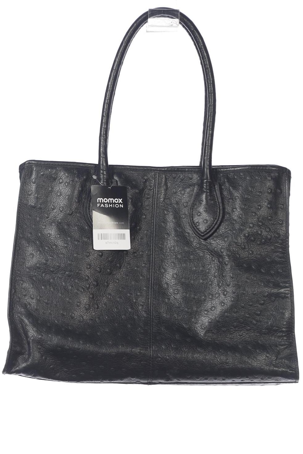 

Liebeskind Berlin Damen Handtasche, schwarz, Gr.