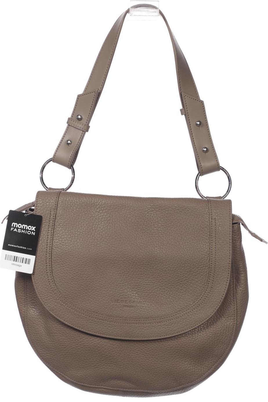 

Liebeskind Berlin Damen Handtasche, grau