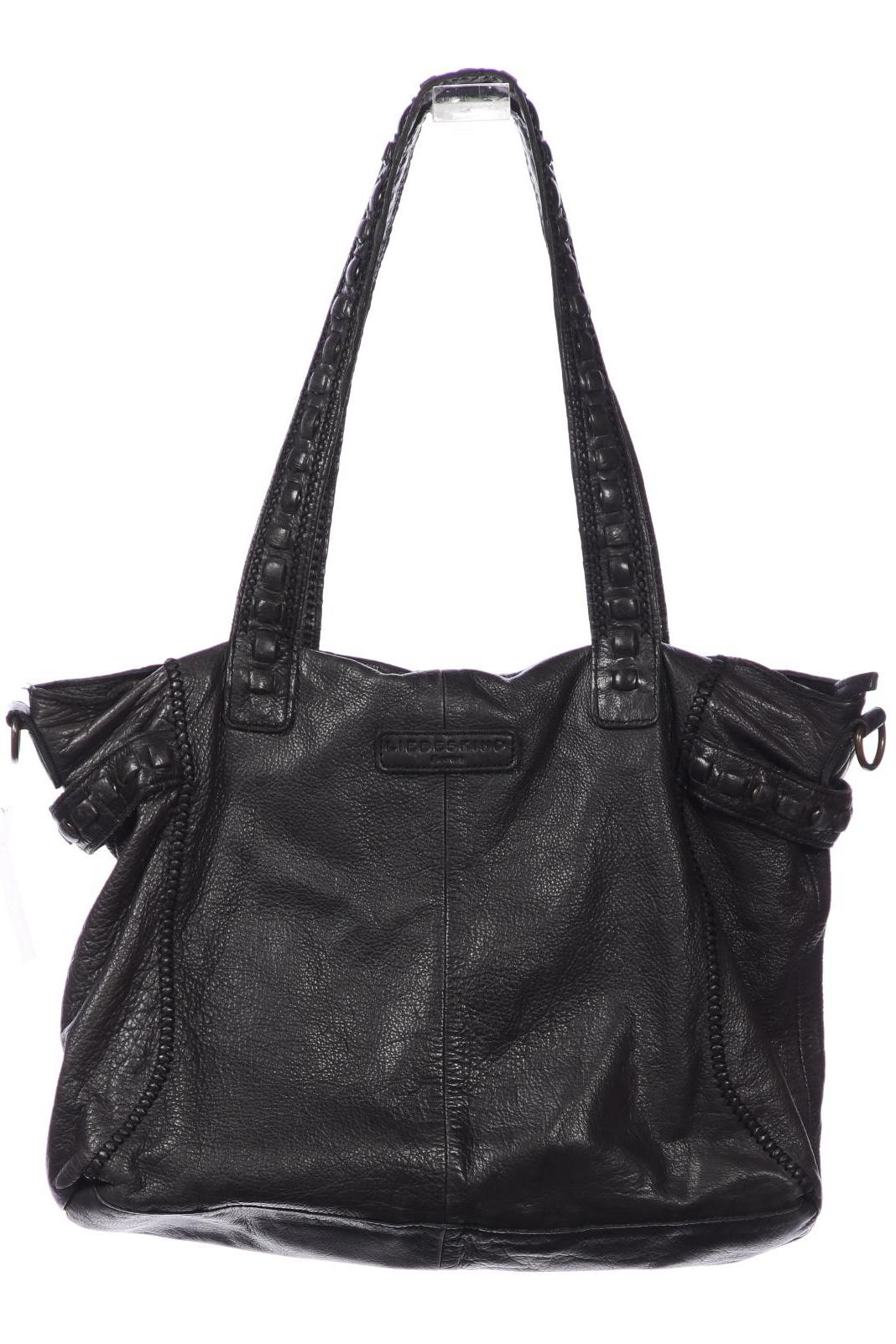 

Liebeskind Berlin Damen Handtasche, grau, Gr.