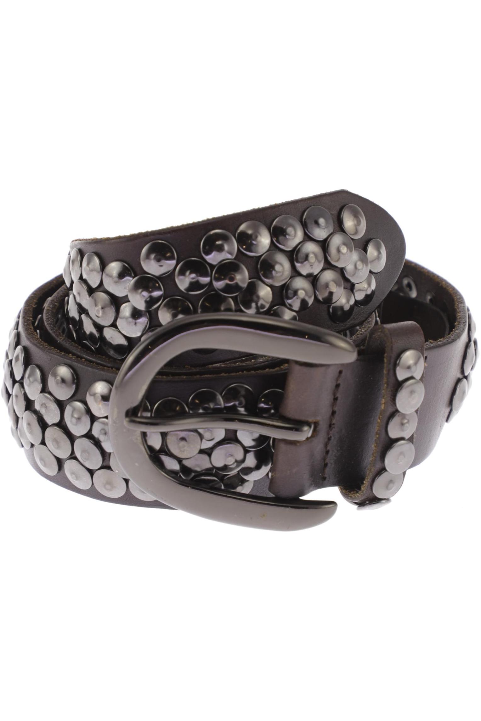 

Liebeskind Berlin Damen Gürtel, braun, Gr. 85