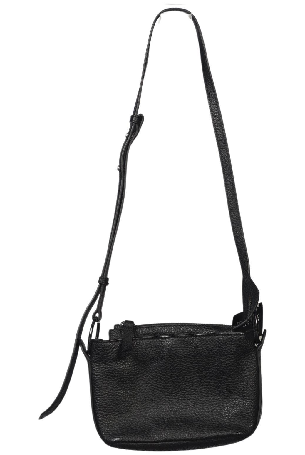 

Liebeskind Berlin Damen Handtasche, schwarz, Gr.