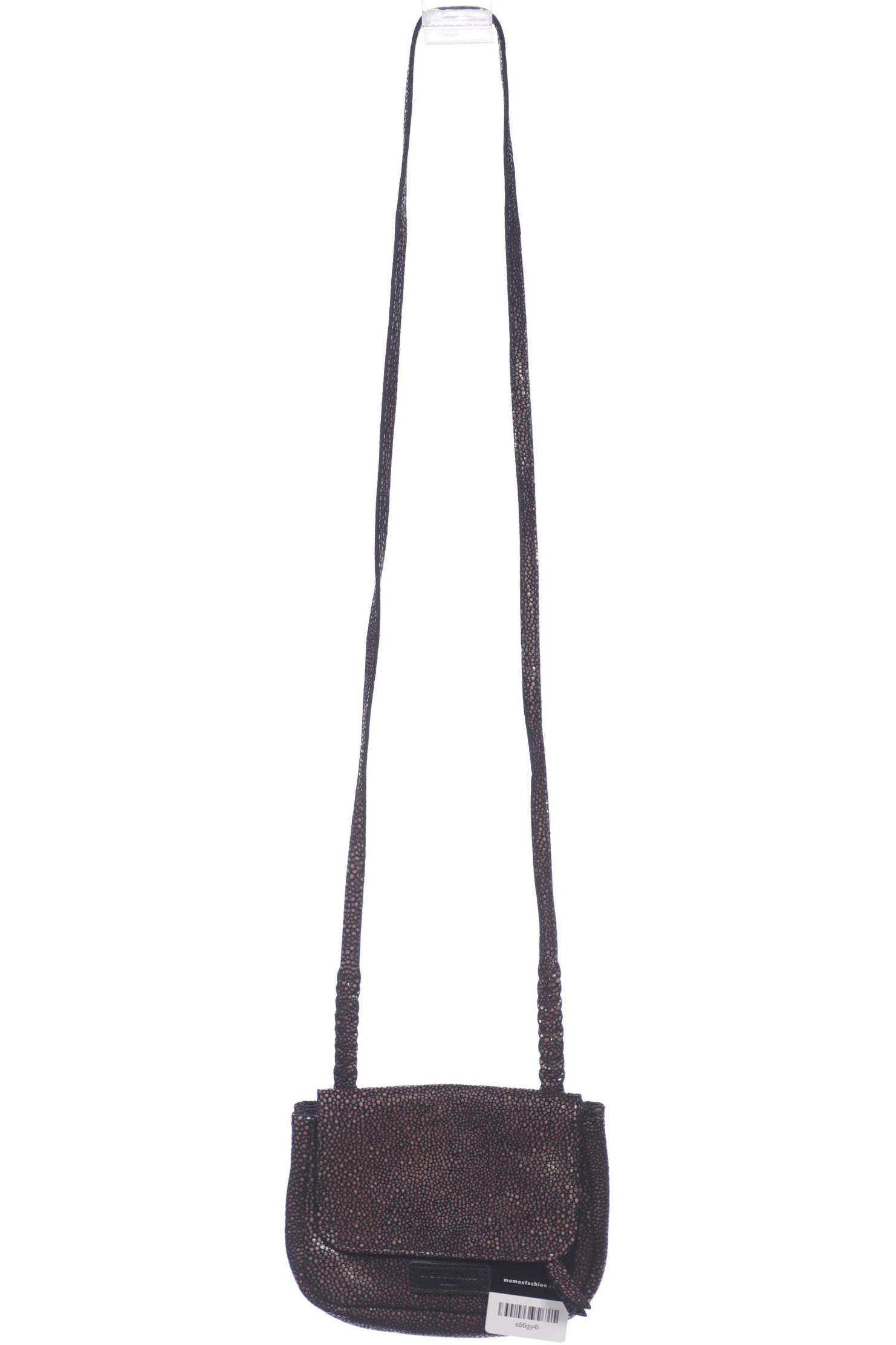 

Liebeskind Berlin Damen Handtasche, braun, Gr.