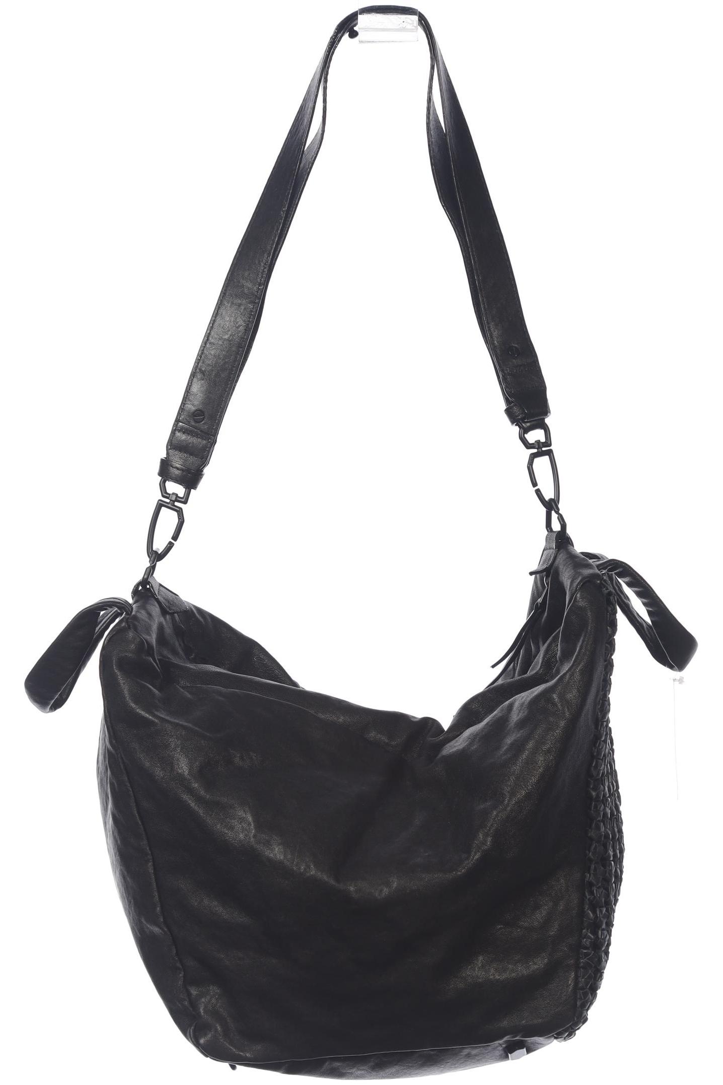 

Liebeskind Berlin Damen Handtasche, schwarz, Gr.