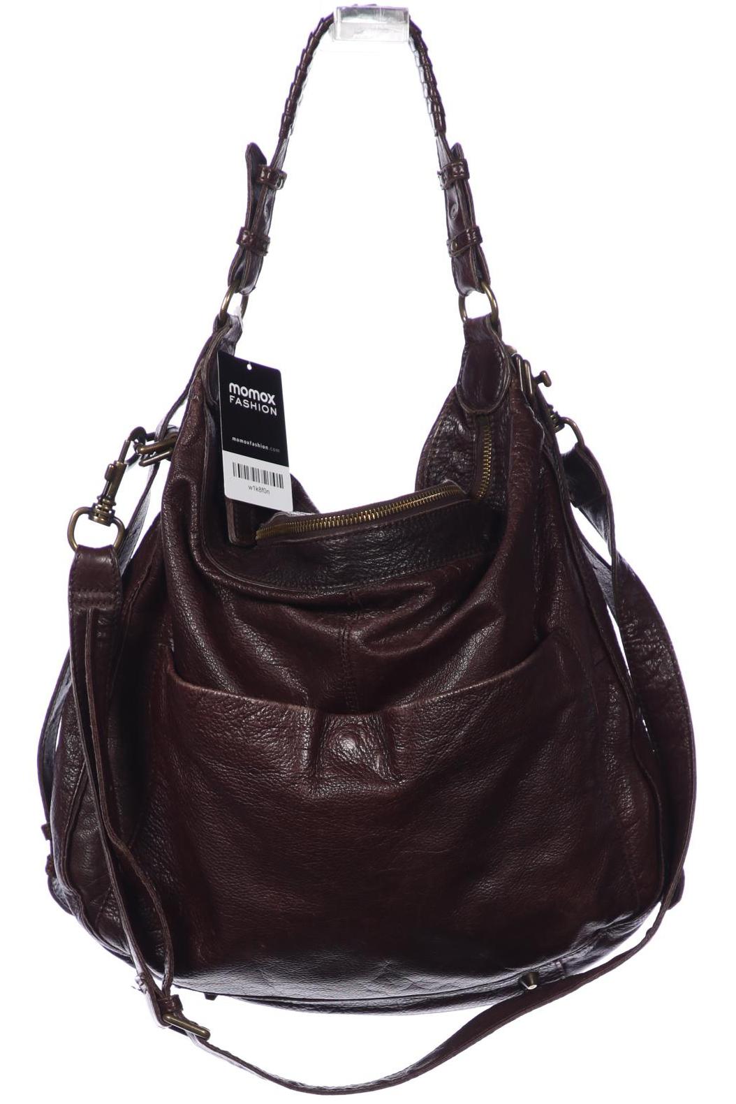 

Liebeskind Berlin Damen Handtasche, bordeaux