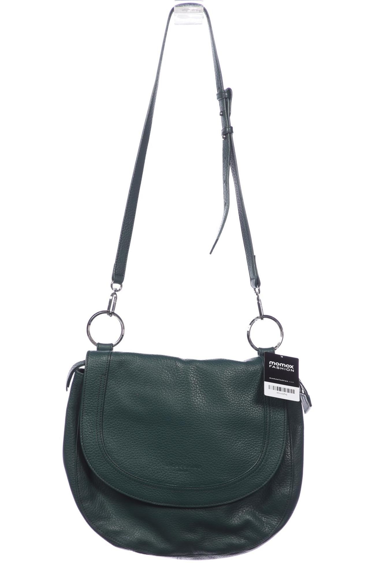 

Liebeskind Berlin Damen Handtasche, türkis, Gr.